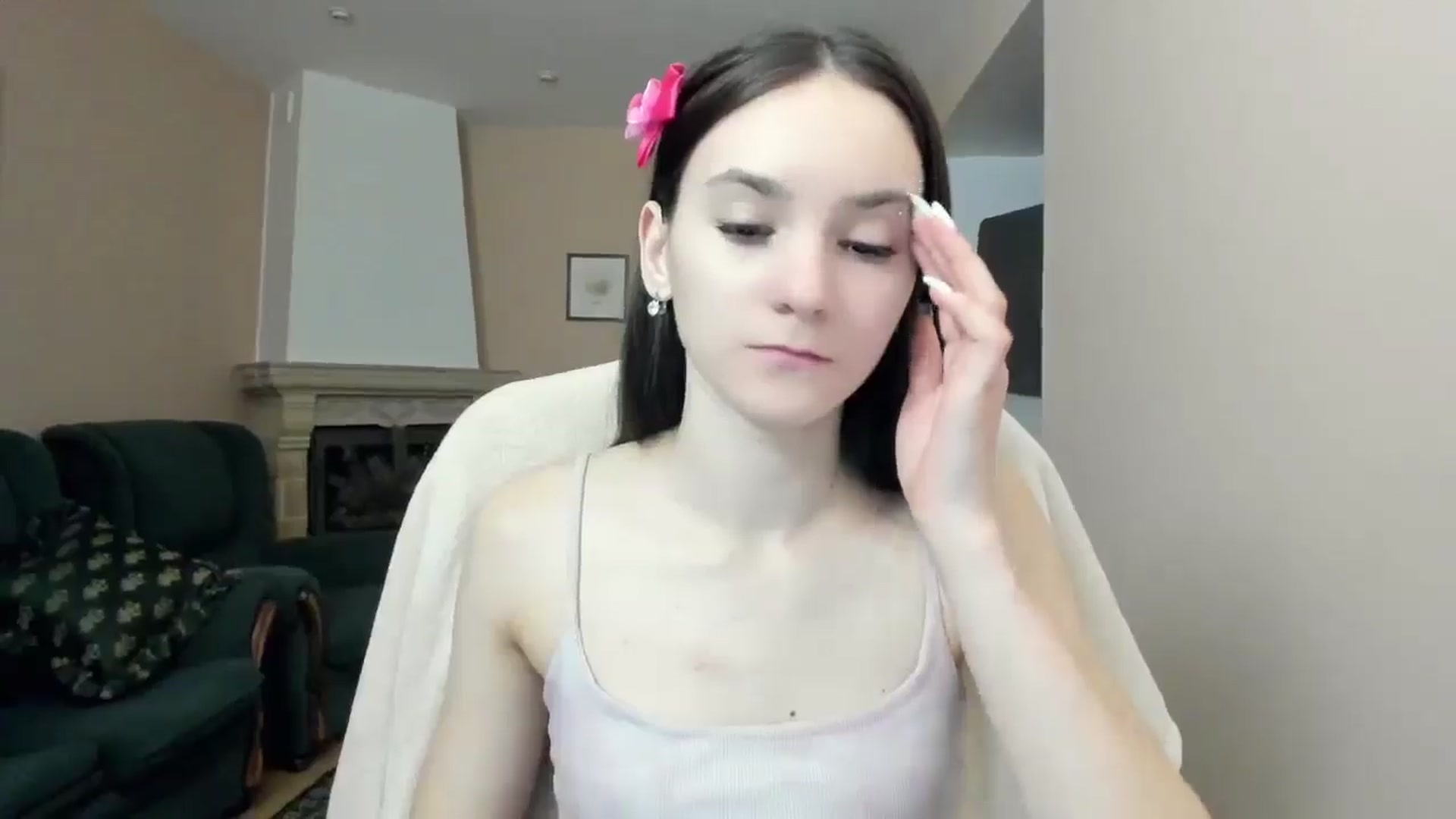 Gallery image thumbnail from Madison_Burke's myfreecams stream on, 02/17/2026, 16:20 image 15 of 20