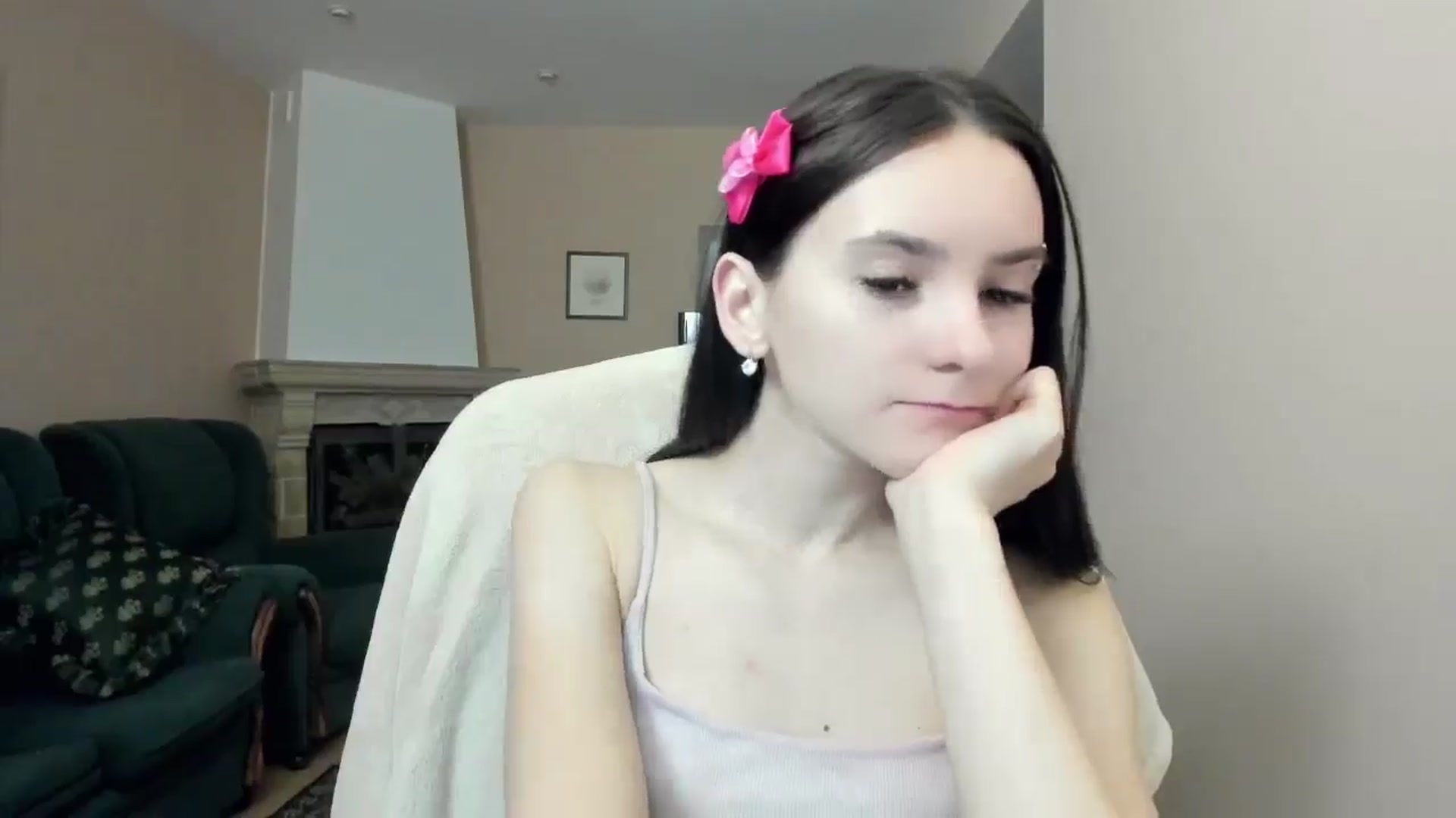 Gallery image thumbnail from Madison_Burke's myfreecams stream on, 02/17/2026, 16:20 image 9 of 20