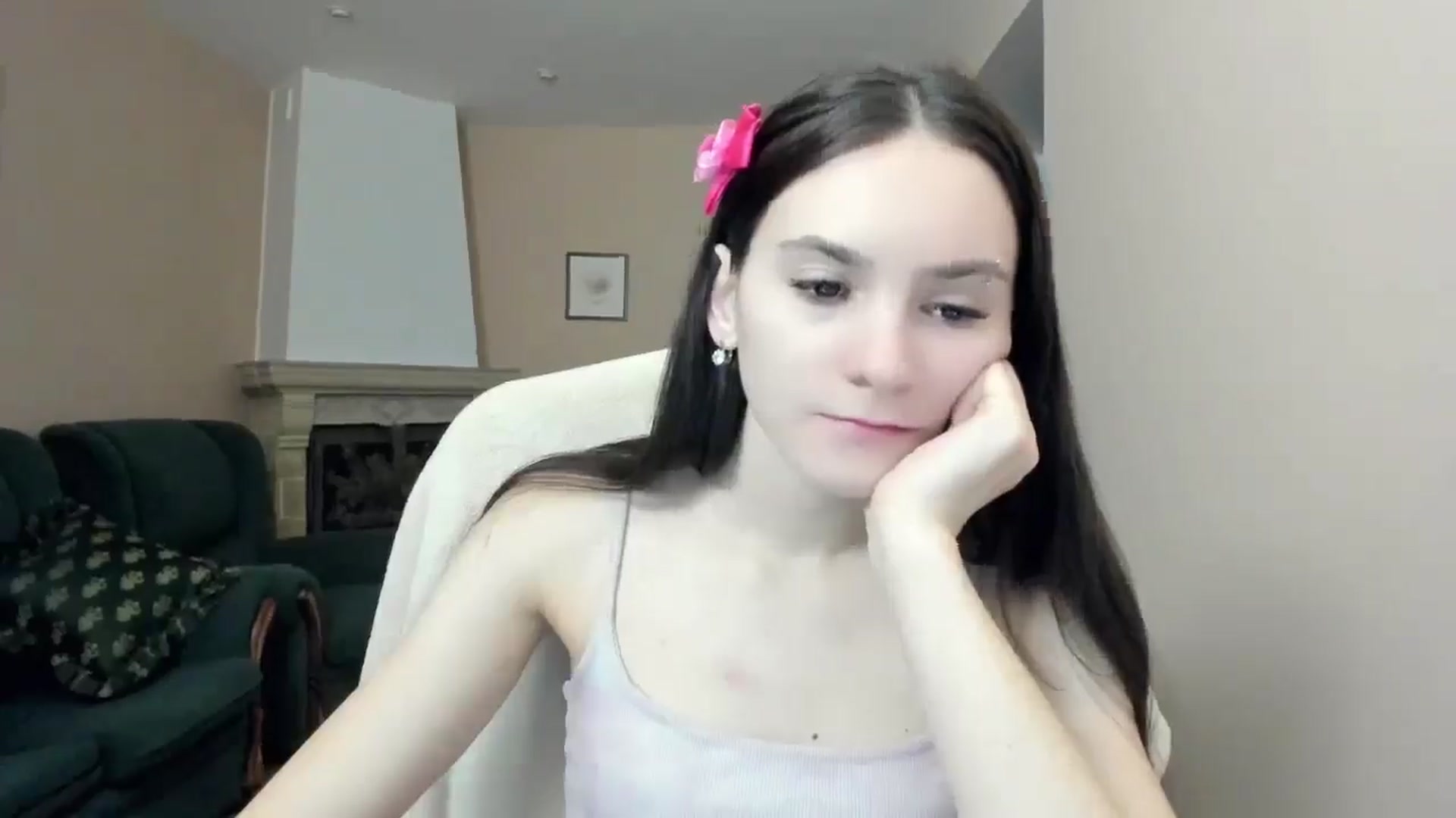 Gallery image thumbnail from Madison_Burke's myfreecams stream on, 02/17/2026, 16:20 image 5 of 20