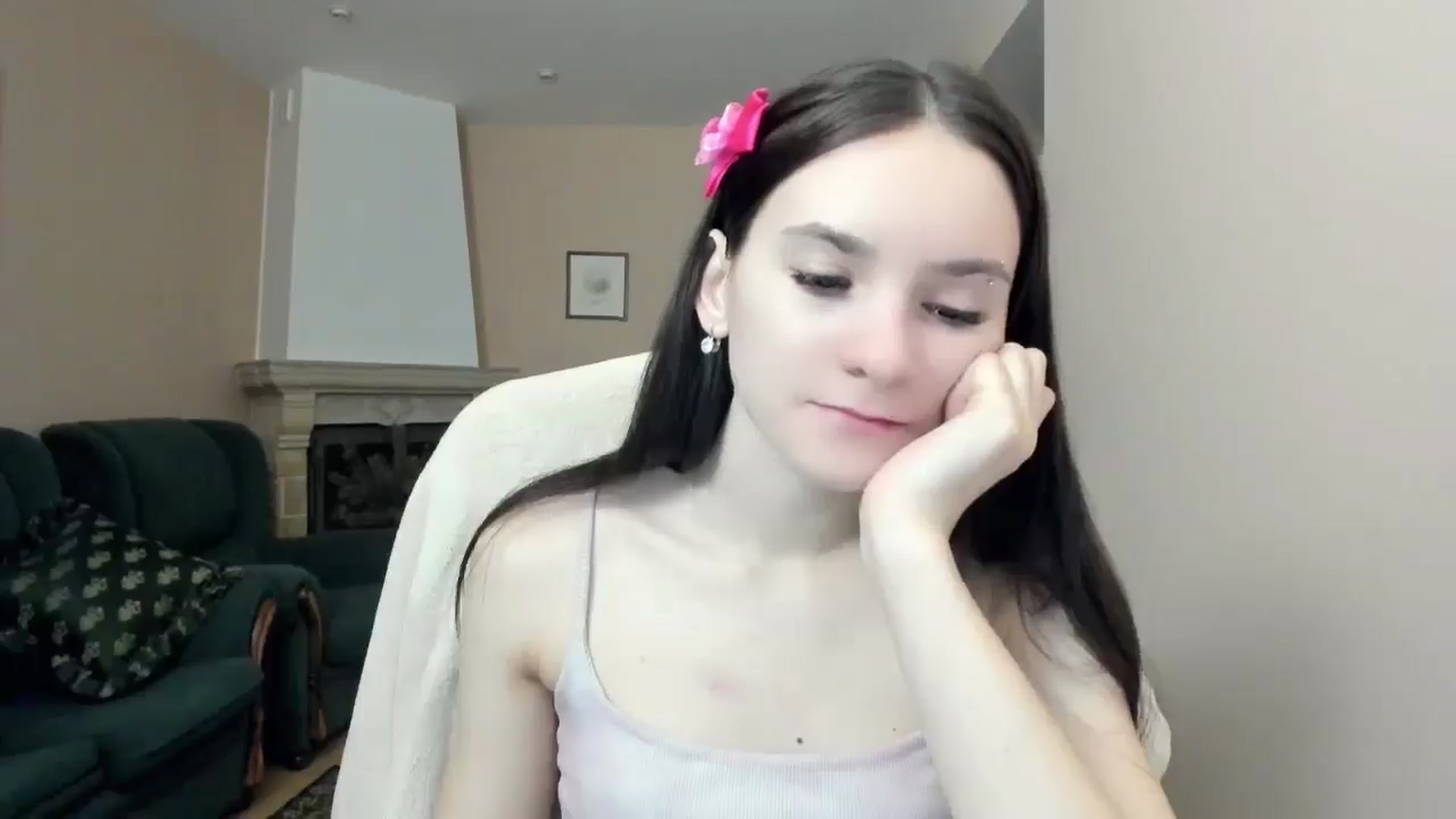Gallery image thumbnail from Madison_Burke's myfreecams stream on, 02/17/2026, 16:20 image 2 of 20