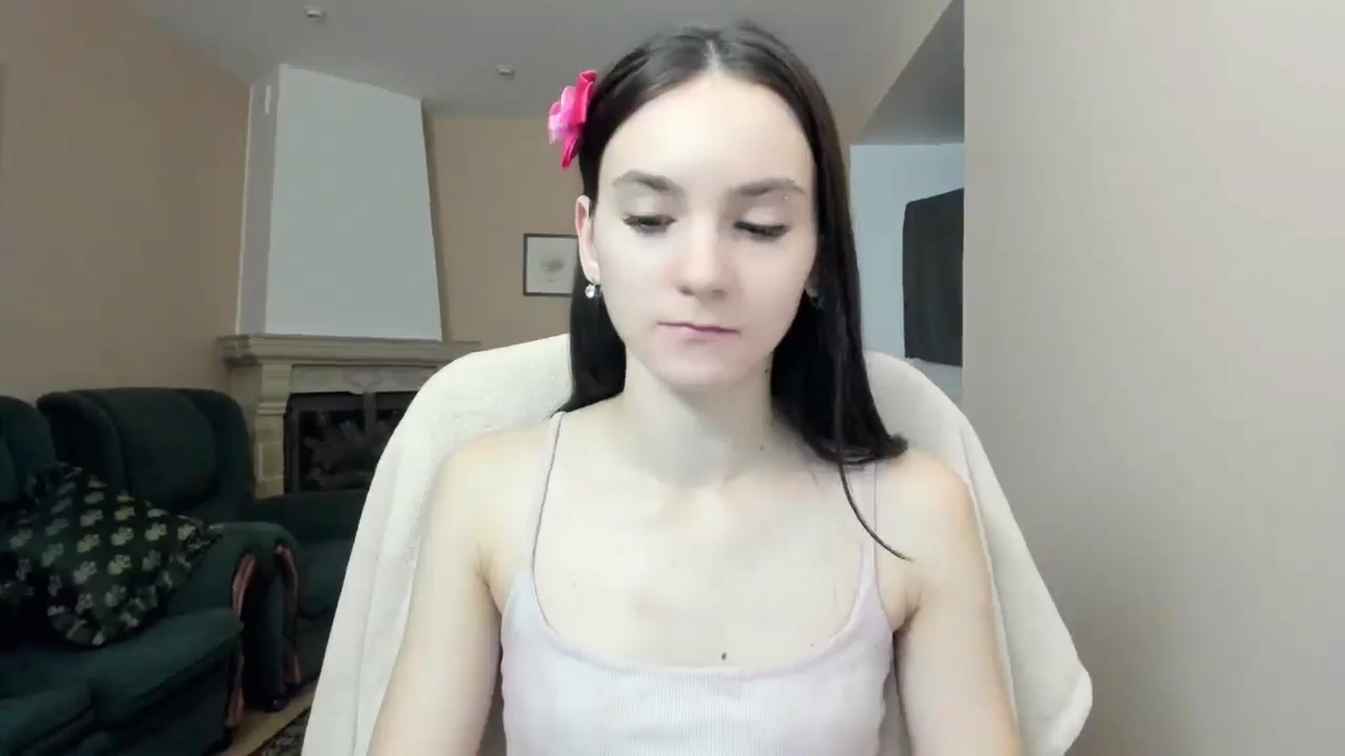 Gallery image thumbnail from Madison_Burke's myfreecams stream on, 02/17/2026, 16:20 image 18 of 20