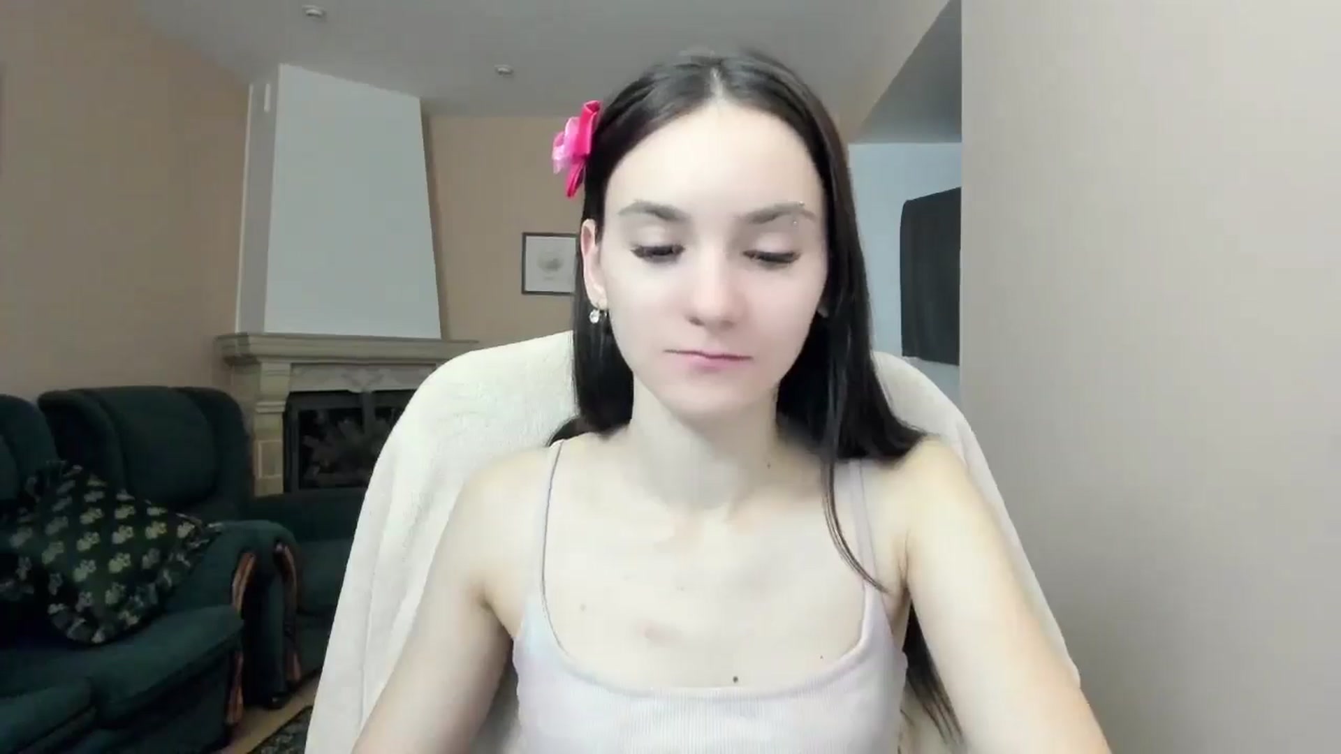 Gallery image thumbnail from Madison_Burke's myfreecams stream on, 02/17/2026, 16:20 image 12 of 20