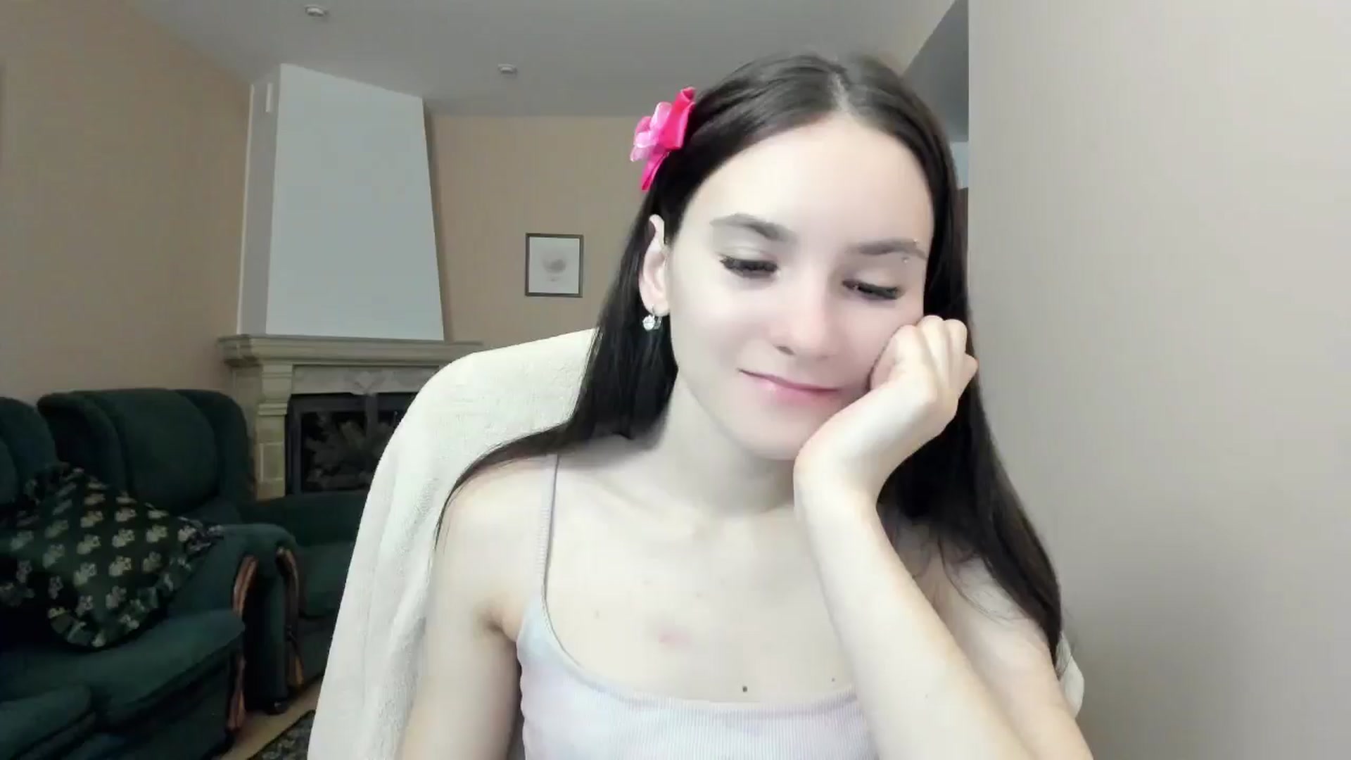Gallery image thumbnail from Madison_Burke's myfreecams stream on, 02/17/2026, 16:20 image 1 of 20