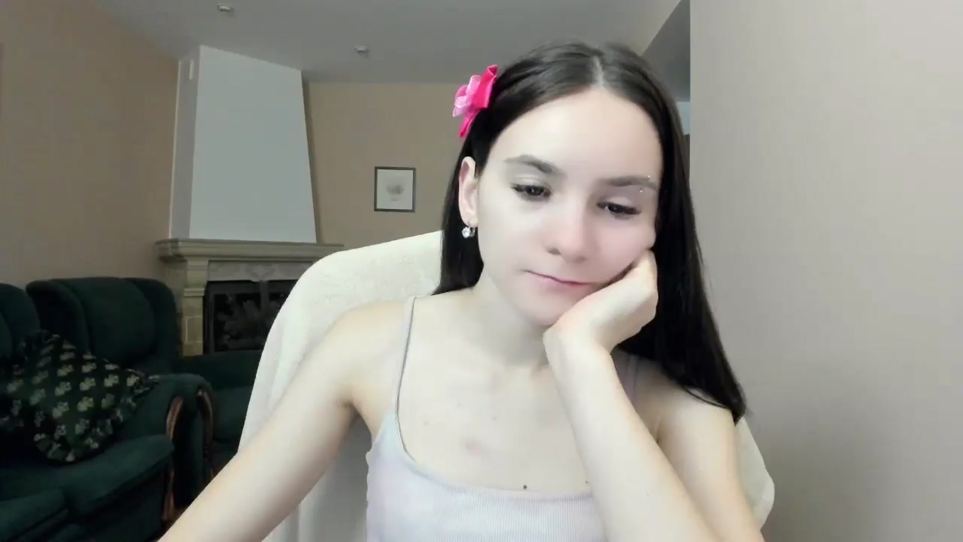Gallery image thumbnail from Madison_Burke's myfreecams stream on, 02/17/2026, 16:20 image 6 of 20