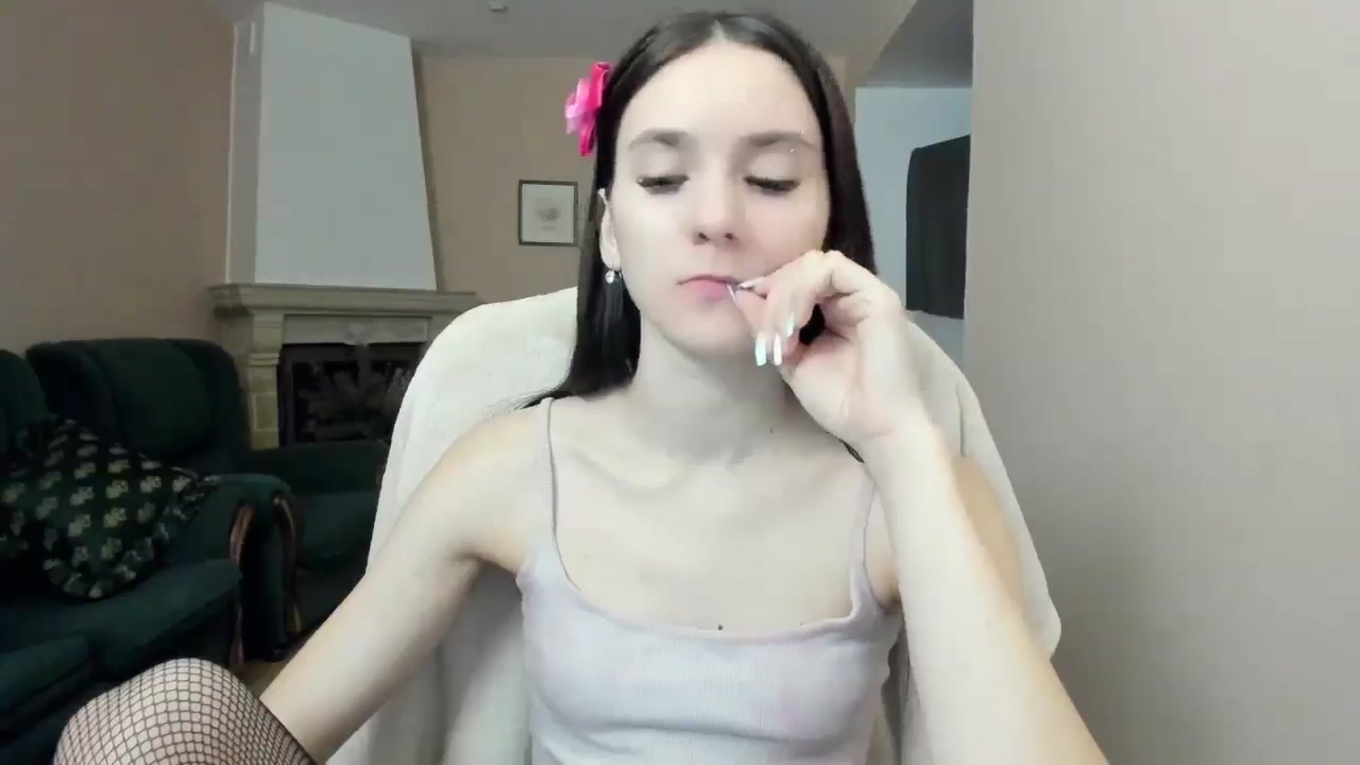 Gallery image thumbnail from Madison_Burke's myfreecams stream on, 02/17/2026, 18:33 image 12 of 20