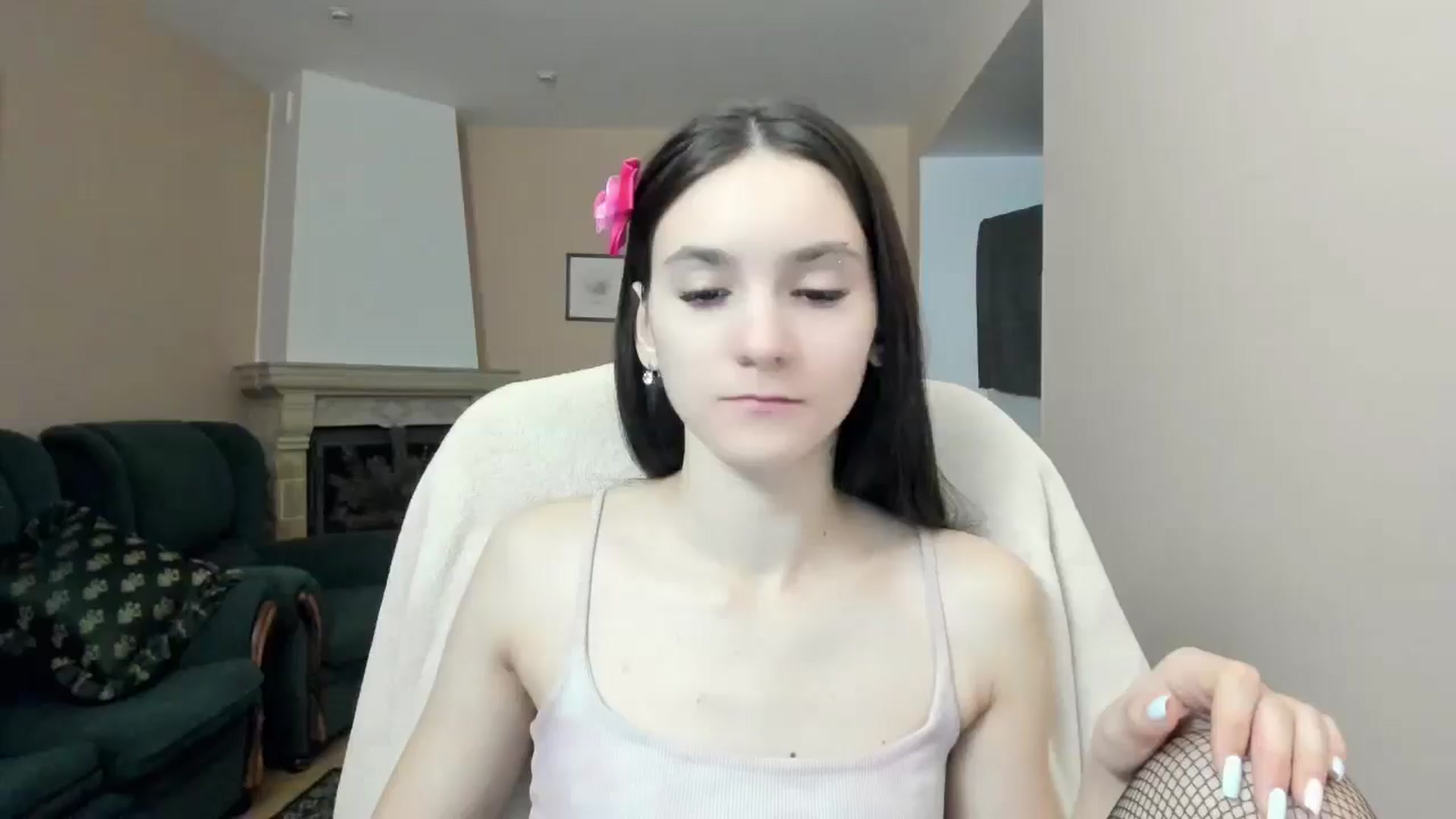 Gallery image thumbnail from Madison_Burke's myfreecams stream on, 02/17/2026, 18:33 image 4 of 20