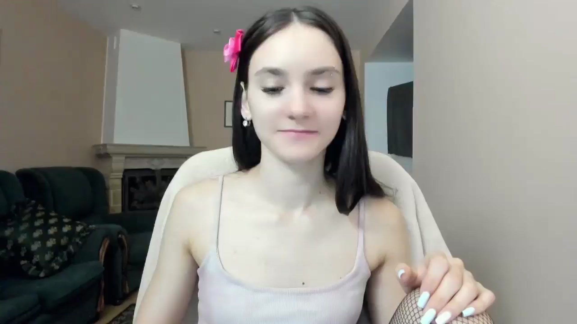 Gallery image thumbnail from Madison_Burke's myfreecams stream on, 02/17/2026, 18:33 image 5 of 20