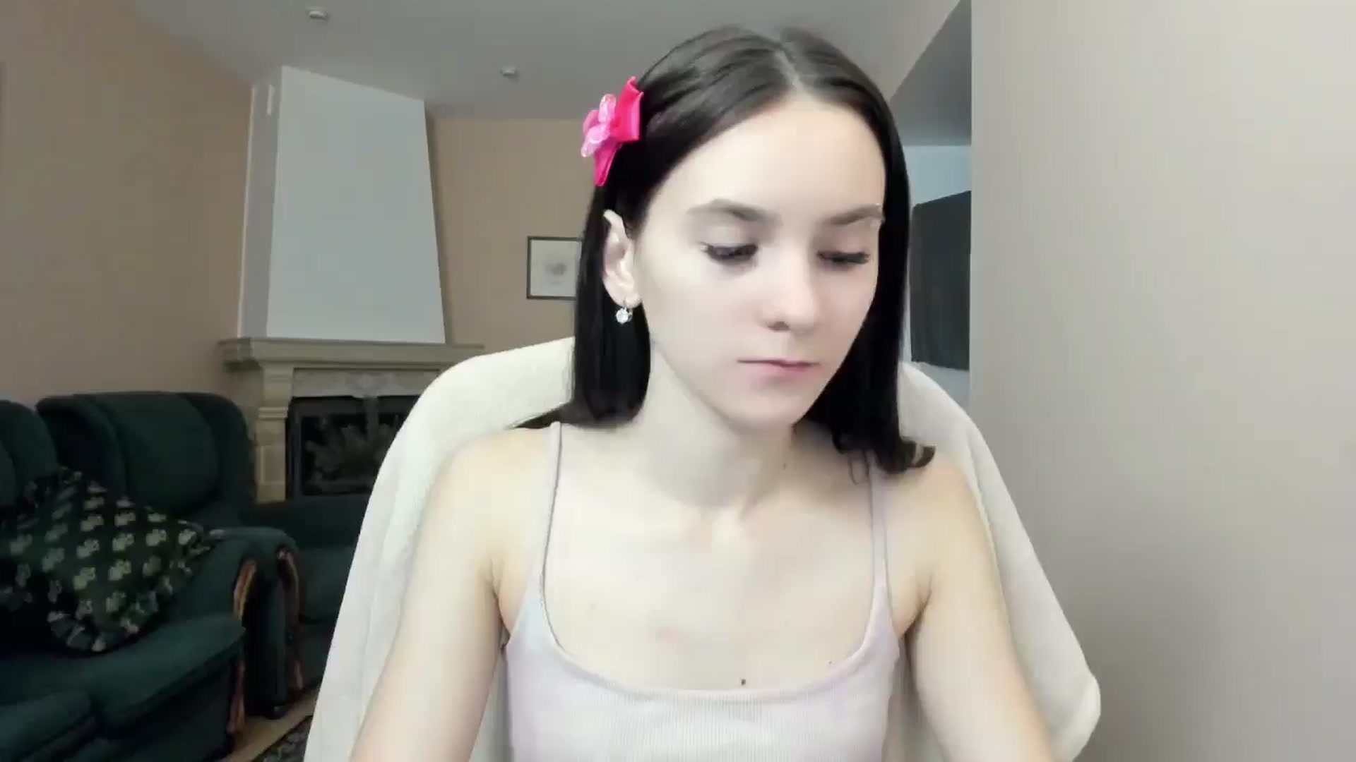 Gallery image thumbnail from Madison_Burke's myfreecams stream on, 02/17/2026, 18:33 image 1 of 20