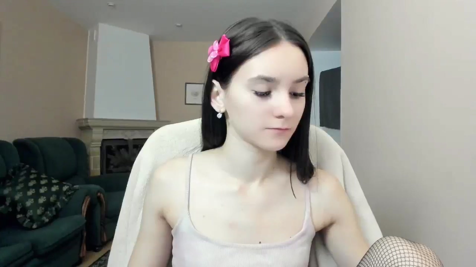 Gallery image thumbnail from Madison_Burke's myfreecams stream on, 02/17/2026, 18:33 image 3 of 20
