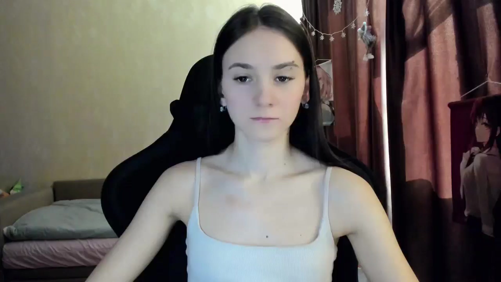 Gallery image thumbnail from Madison_Burke's myfreecams stream on, 02/22/2026, 13:52 image 1 of 20