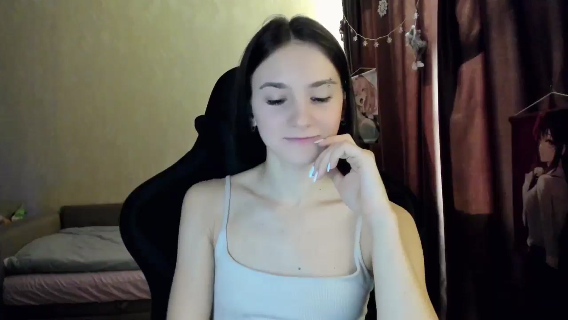 Gallery image thumbnail from Madison_Burke's myfreecams stream on, 02/22/2026, 13:52 image 19 of 20