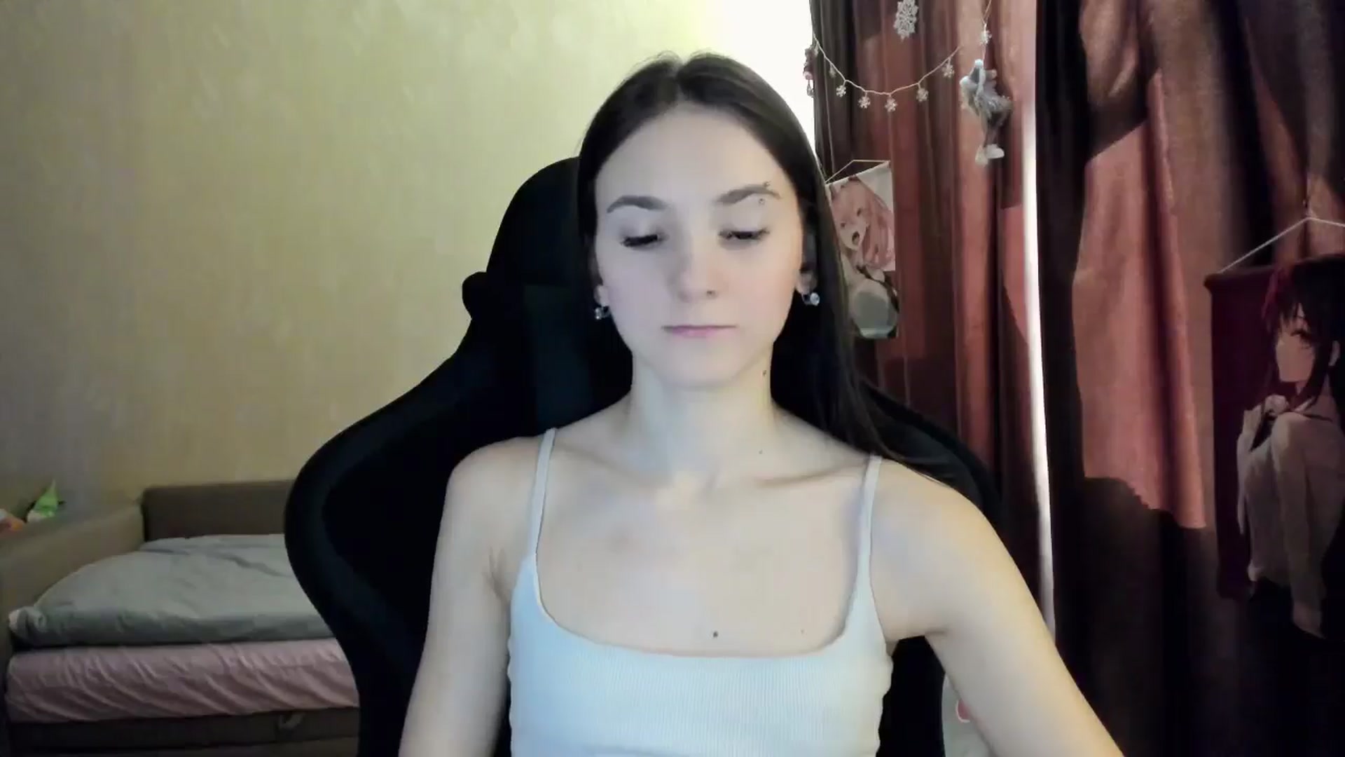 Gallery image thumbnail from Madison_Burke's myfreecams stream on, 02/22/2026, 13:52 image 9 of 20
