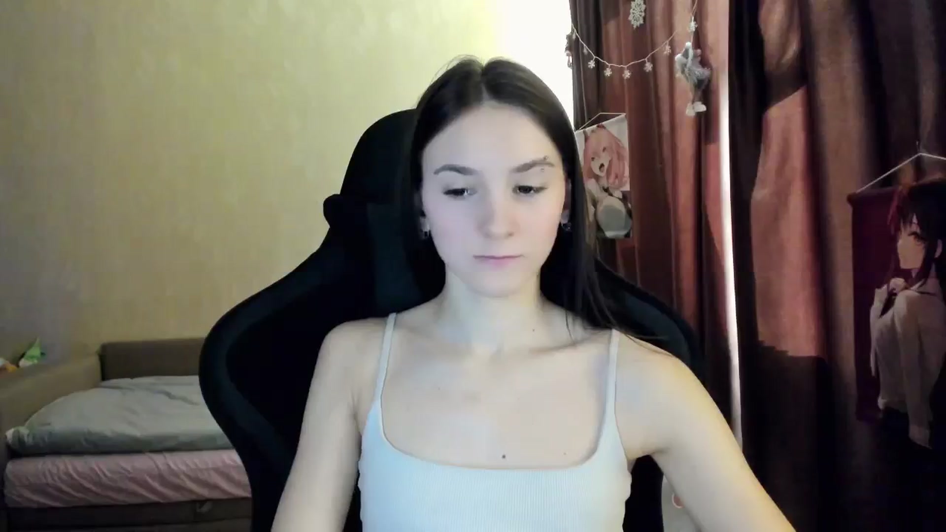 Gallery image thumbnail from Madison_Burke's myfreecams stream on, 02/22/2026, 13:52 image 16 of 20