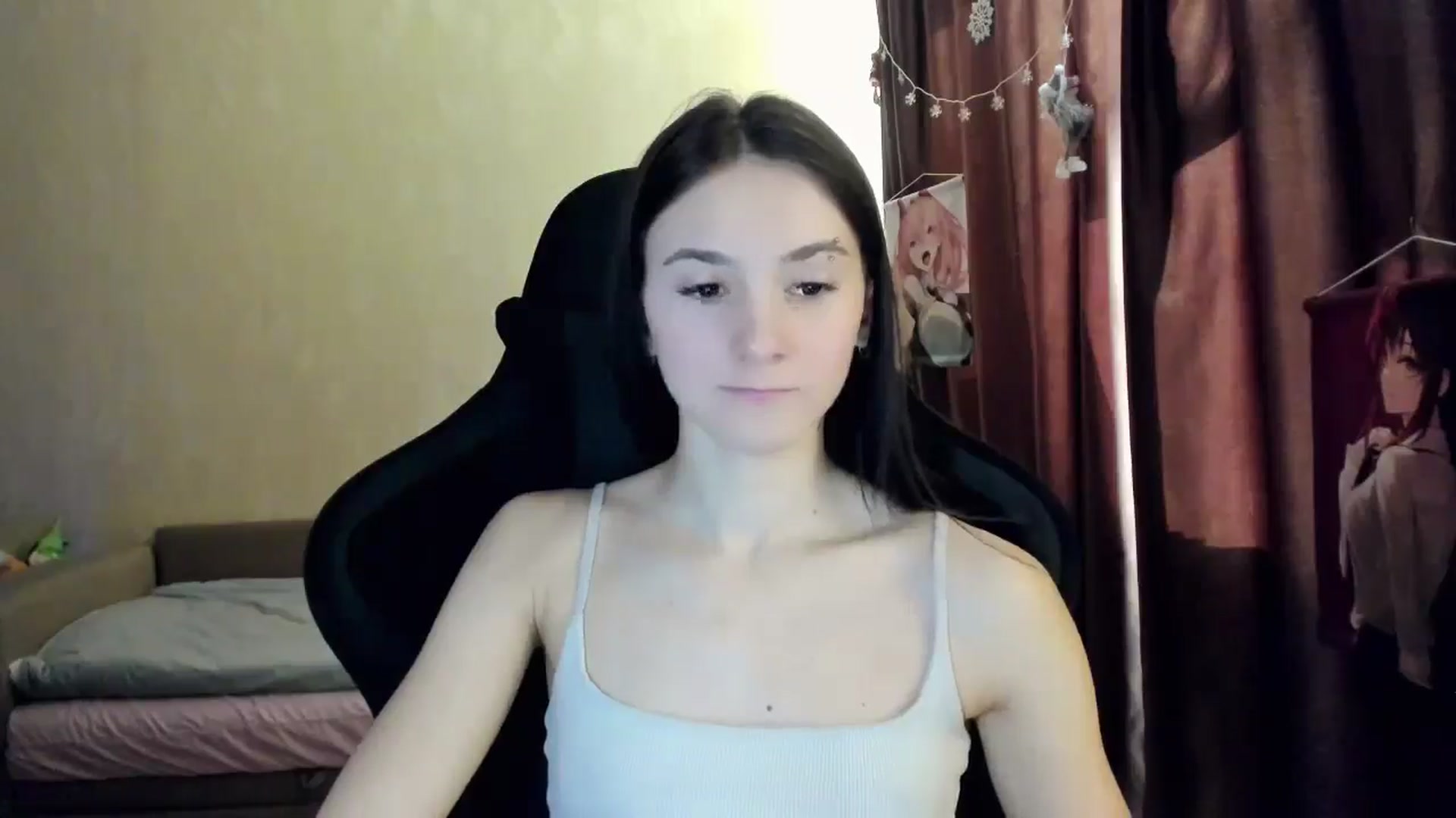 Gallery image thumbnail from Madison_Burke's myfreecams stream on, 02/22/2026, 13:52 image 17 of 20