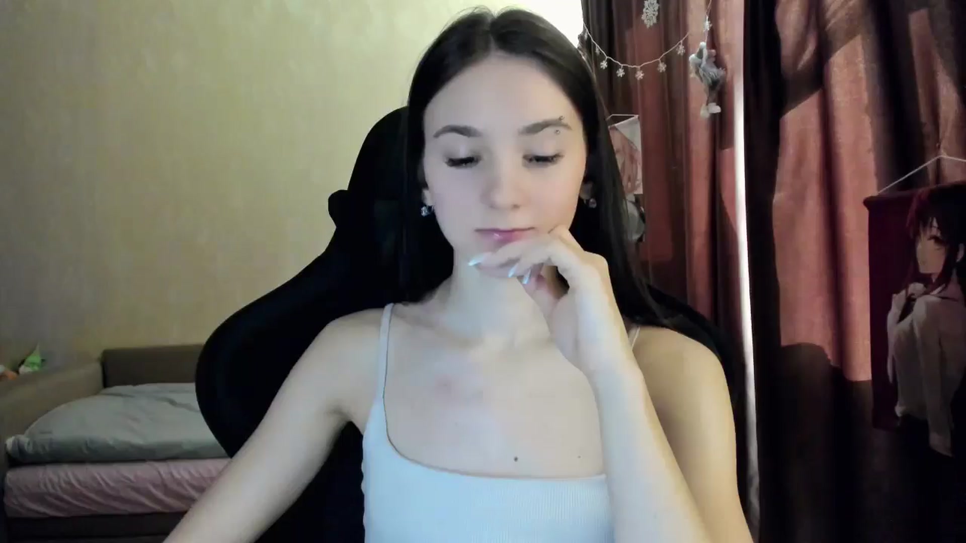 Gallery image thumbnail from Madison_Burke's myfreecams stream on, 02/22/2026, 13:52 image 4 of 20