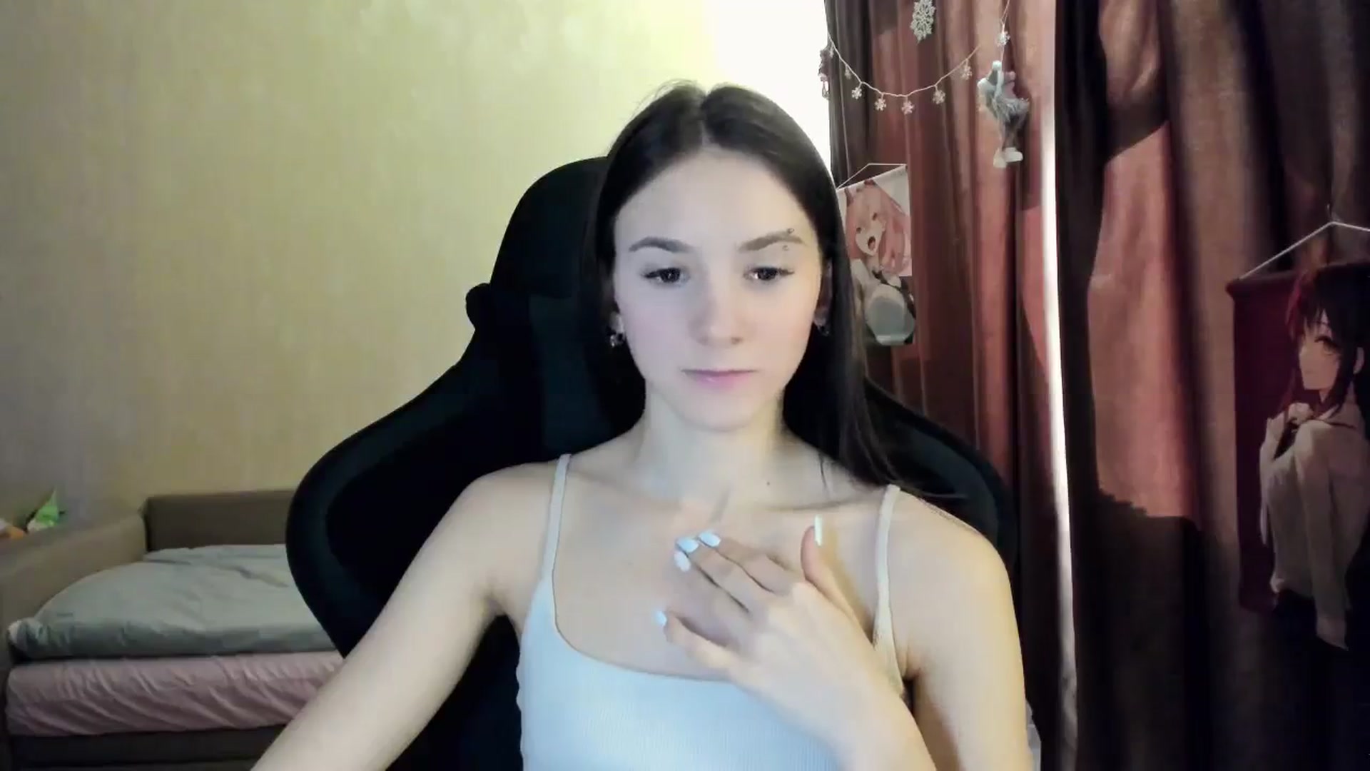 Gallery image thumbnail from Madison_Burke's myfreecams stream on, 02/22/2026, 13:52 image 15 of 20