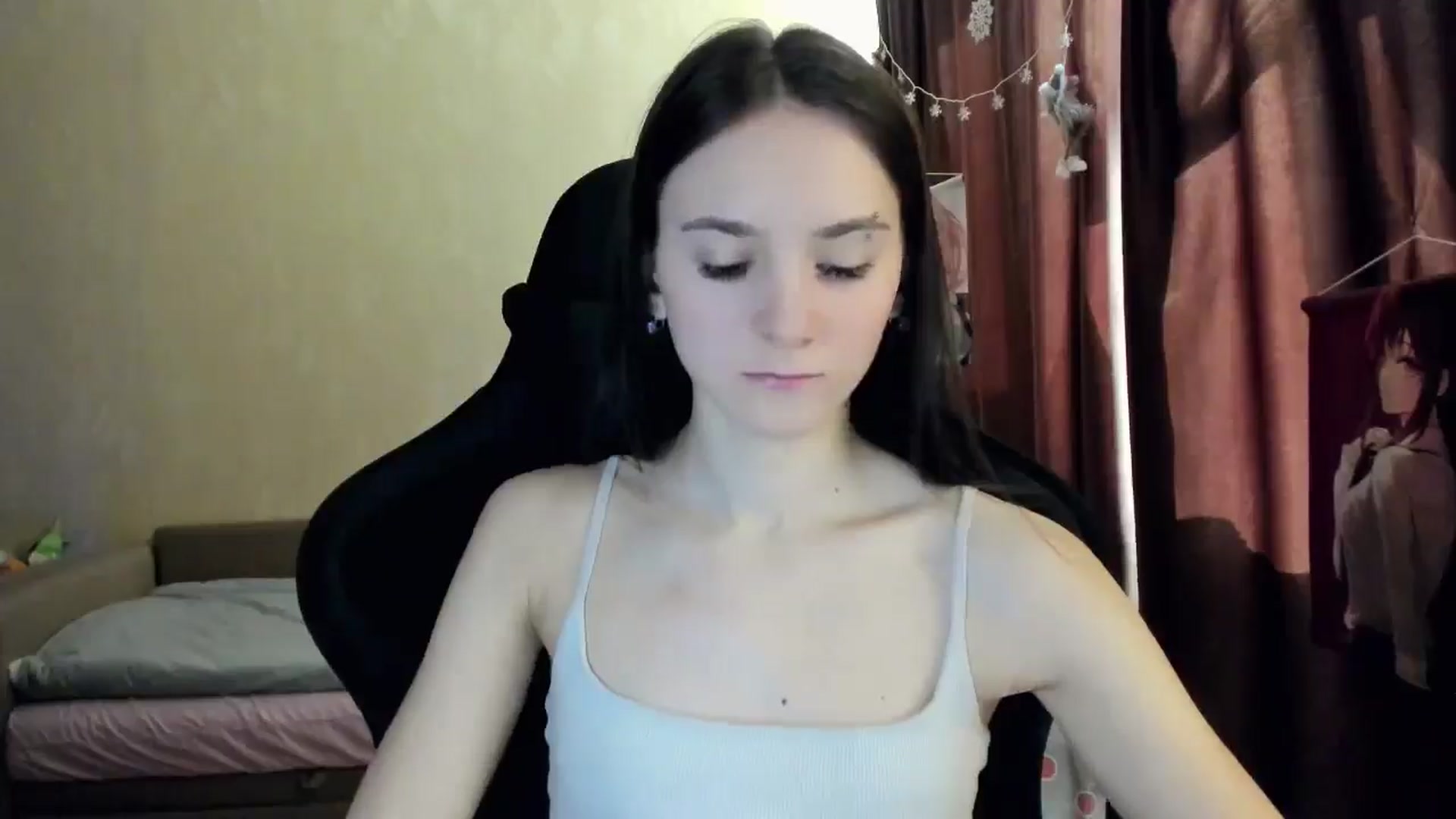 Gallery image thumbnail from Madison_Burke's myfreecams stream on, 02/22/2026, 13:52 image 6 of 20