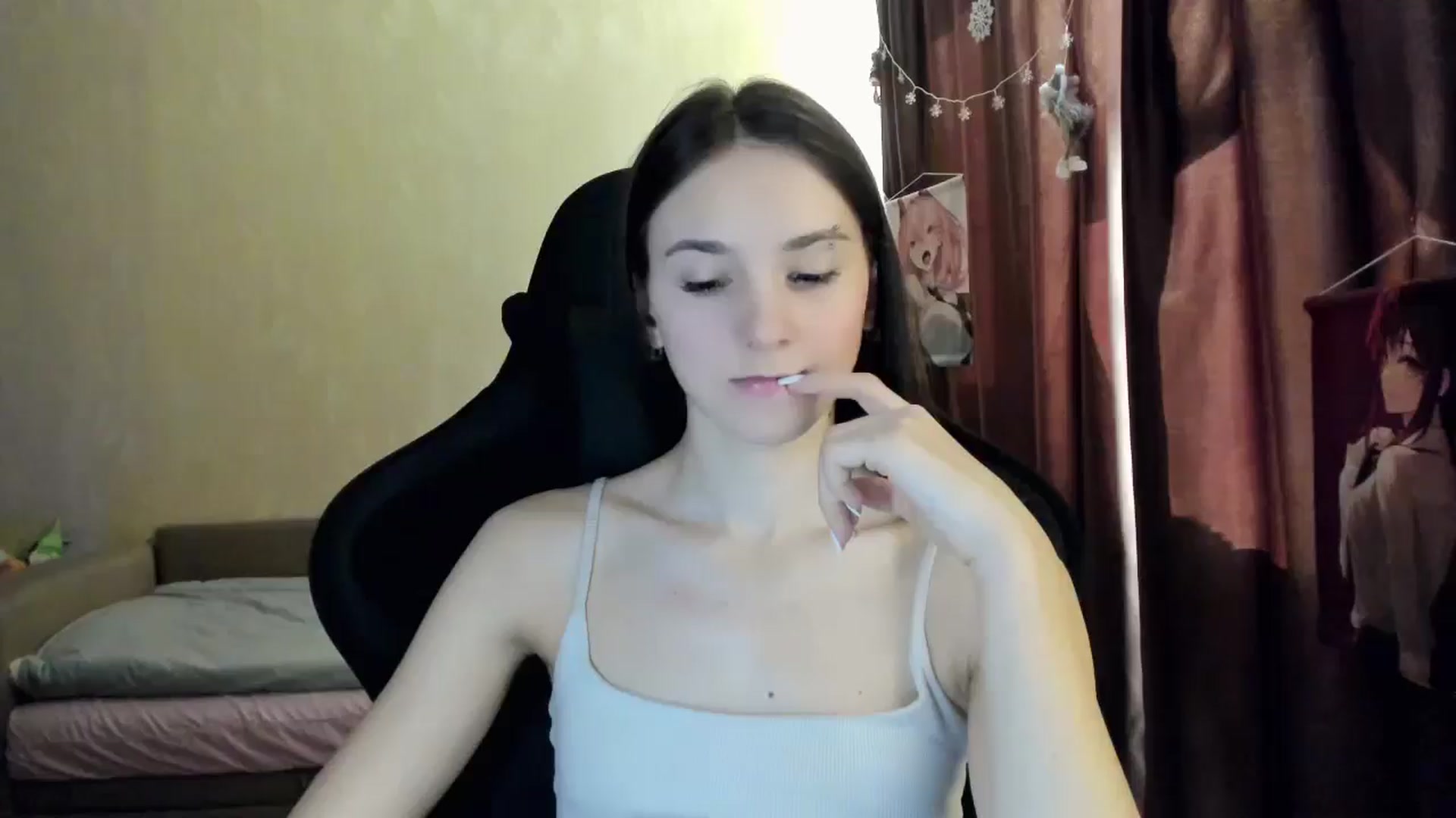 Gallery image thumbnail from Madison_Burke's myfreecams stream on, 02/22/2026, 13:52 image 12 of 20