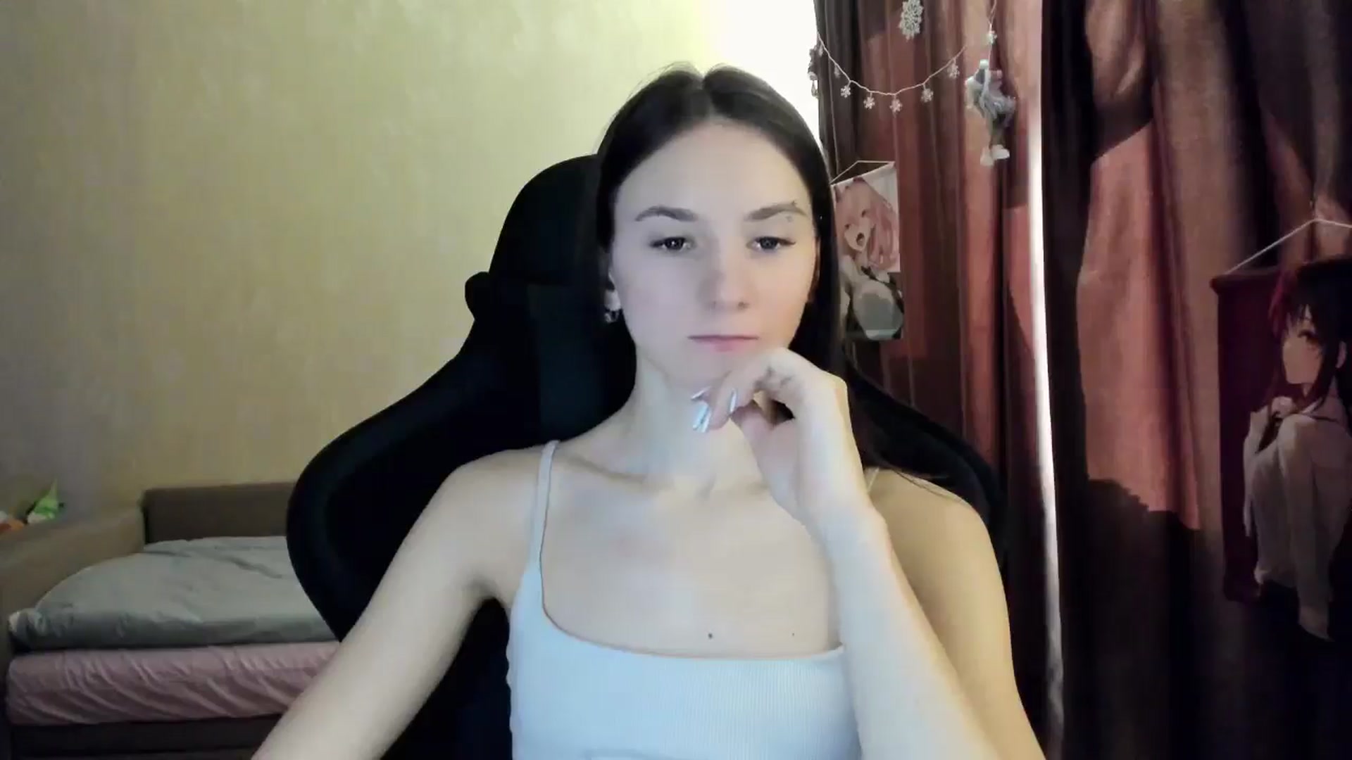 Gallery image thumbnail from Madison_Burke's myfreecams stream on, 02/22/2026, 13:52 image 11 of 20