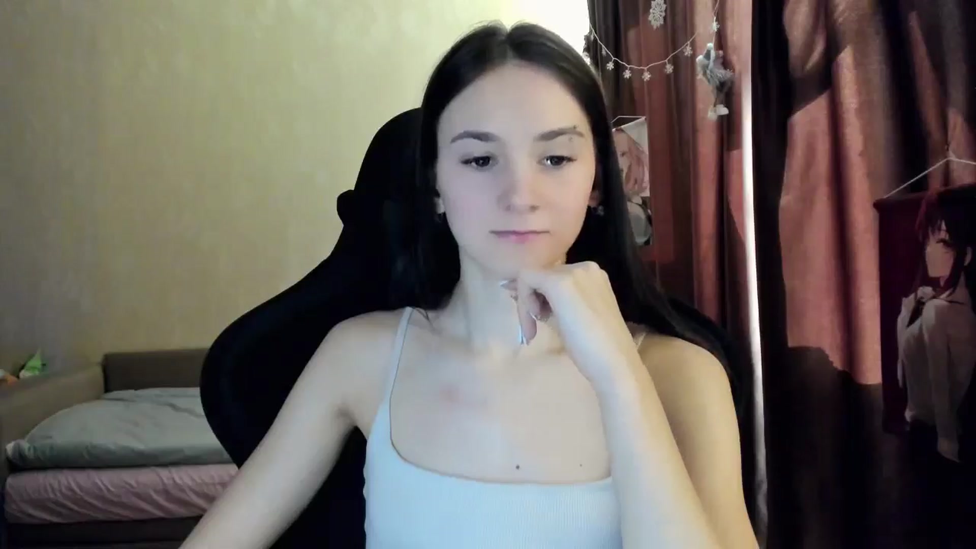 Gallery image thumbnail from Madison_Burke's myfreecams stream on, 02/22/2026, 13:52 image 7 of 20