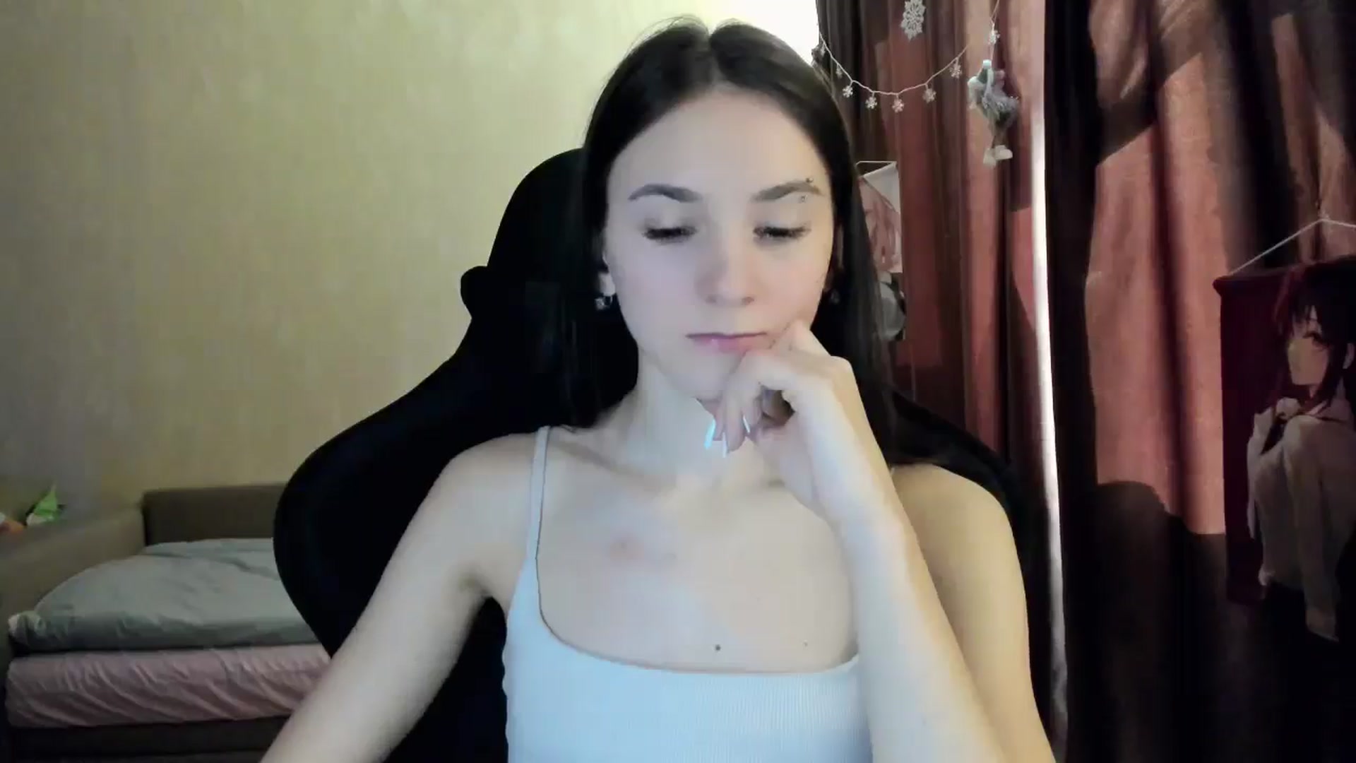 Gallery image thumbnail from Madison_Burke's myfreecams stream on, 02/22/2026, 13:52 image 5 of 20