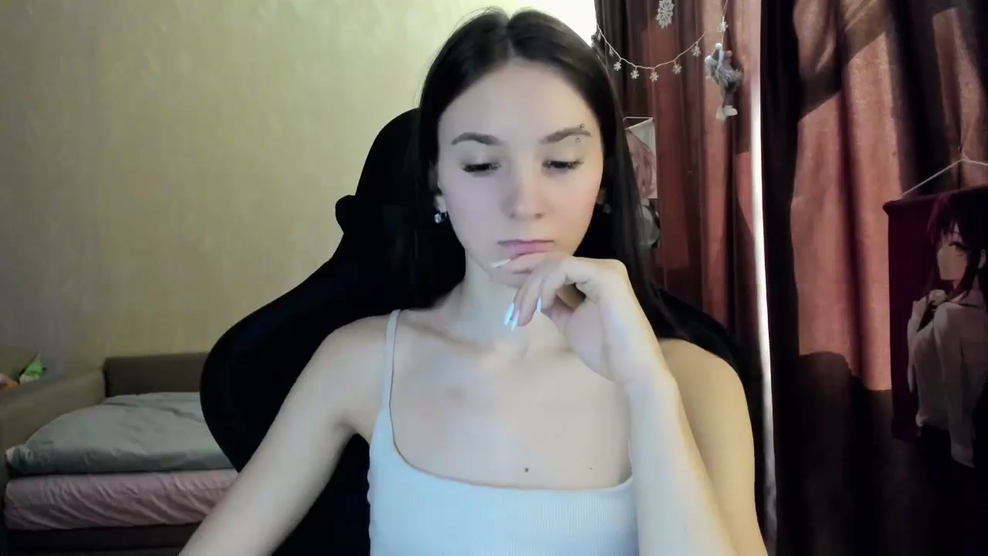 Gallery image thumbnail from Madison_Burke's myfreecams stream on, 02/22/2026, 13:52 image 3 of 20