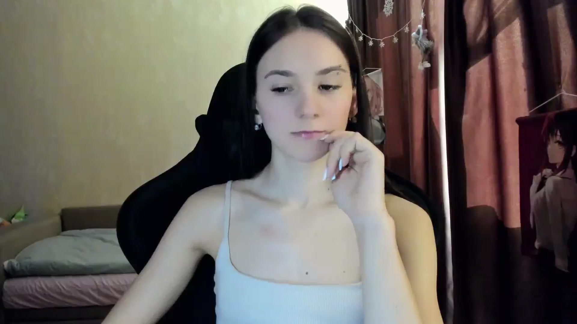 Gallery image thumbnail from Madison_Burke's myfreecams stream on, 02/22/2026, 13:52 image 2 of 20