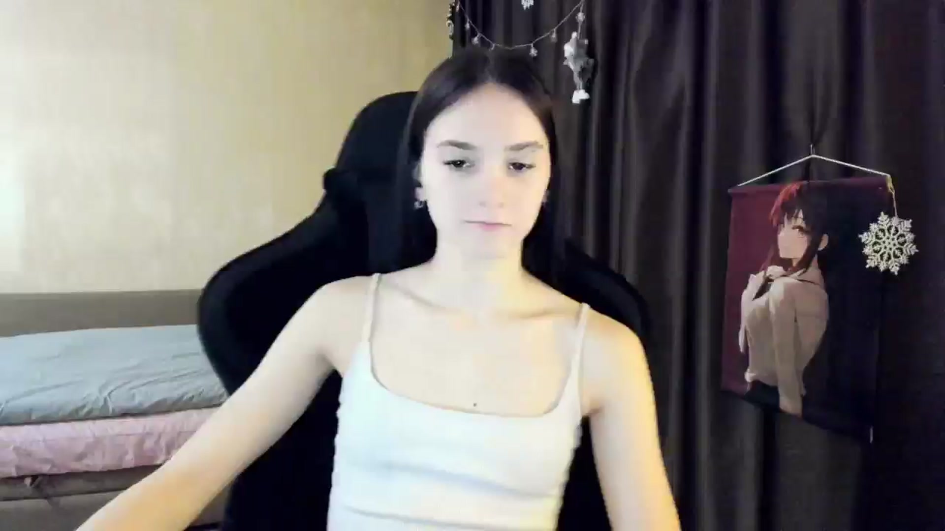 Gallery image thumbnail from Madison_Burke's myfreecams stream on, 02/22/2026, 21:00 image 2 of 20