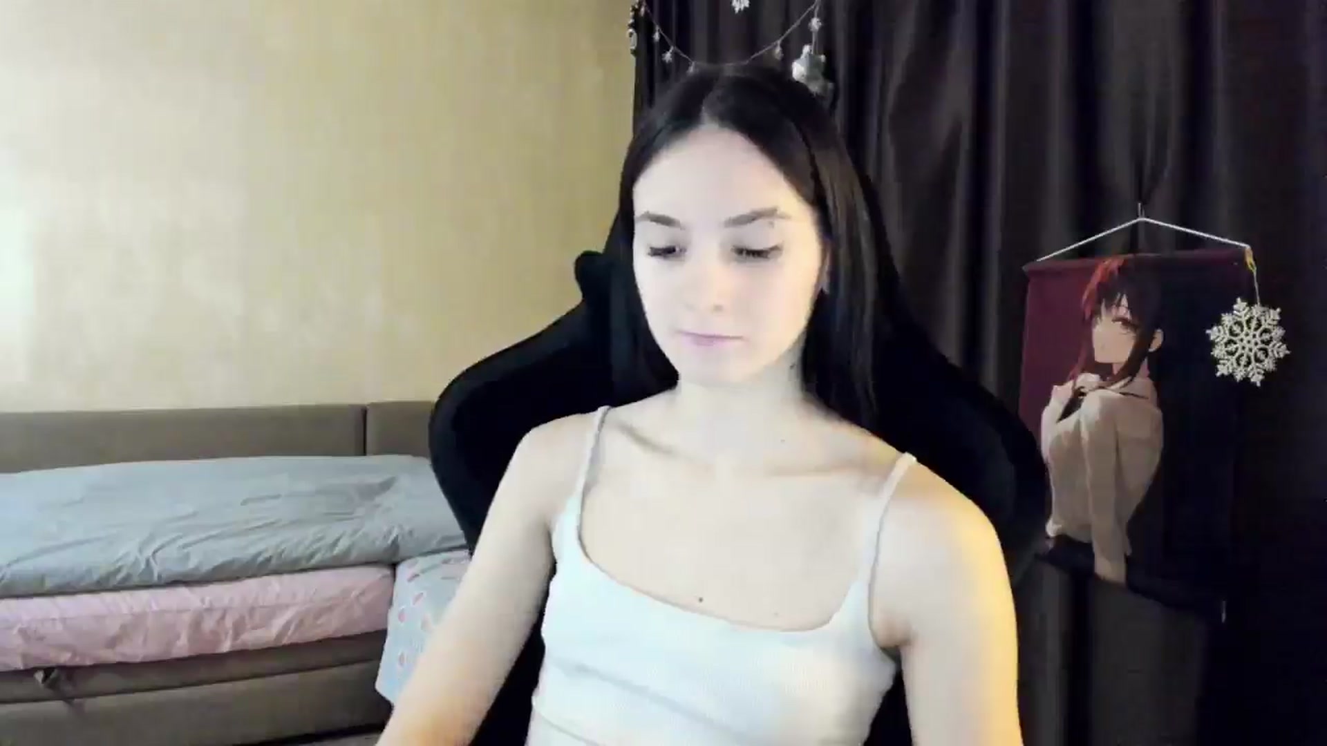 Gallery image thumbnail from Madison_Burke's myfreecams stream on, 02/22/2026, 21:00 image 6 of 20