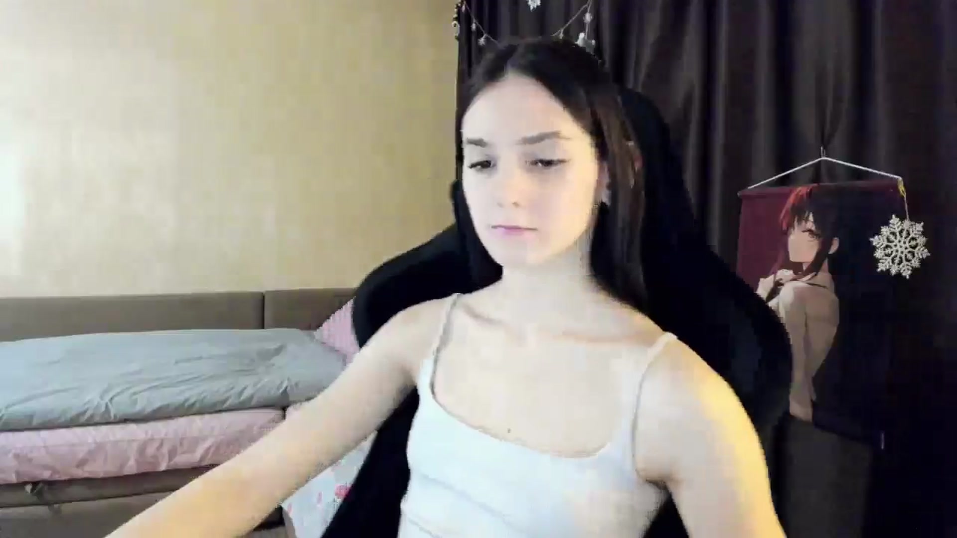 Gallery image thumbnail from Madison_Burke's myfreecams stream on, 02/22/2026, 21:00 image 4 of 20