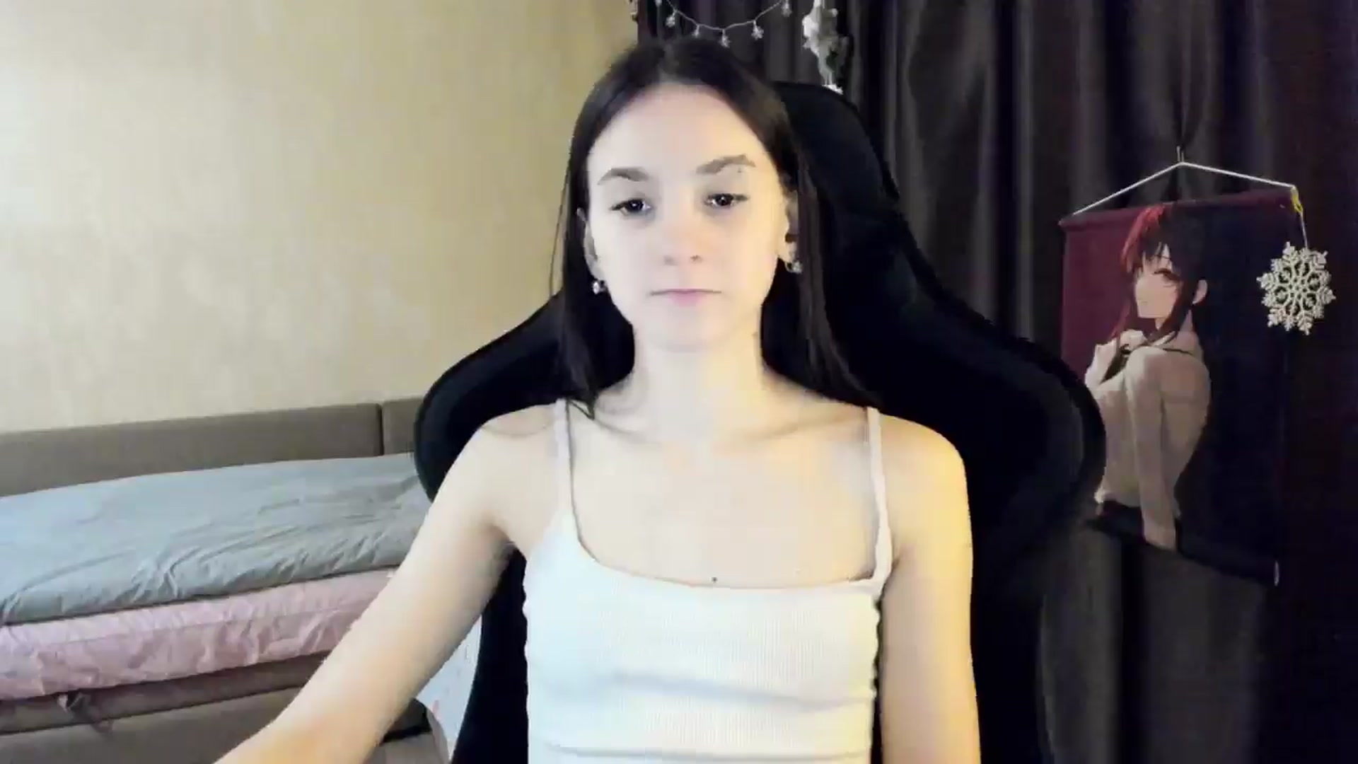 Gallery image thumbnail from Madison_Burke's myfreecams stream on, 02/22/2026, 21:00 image 18 of 20