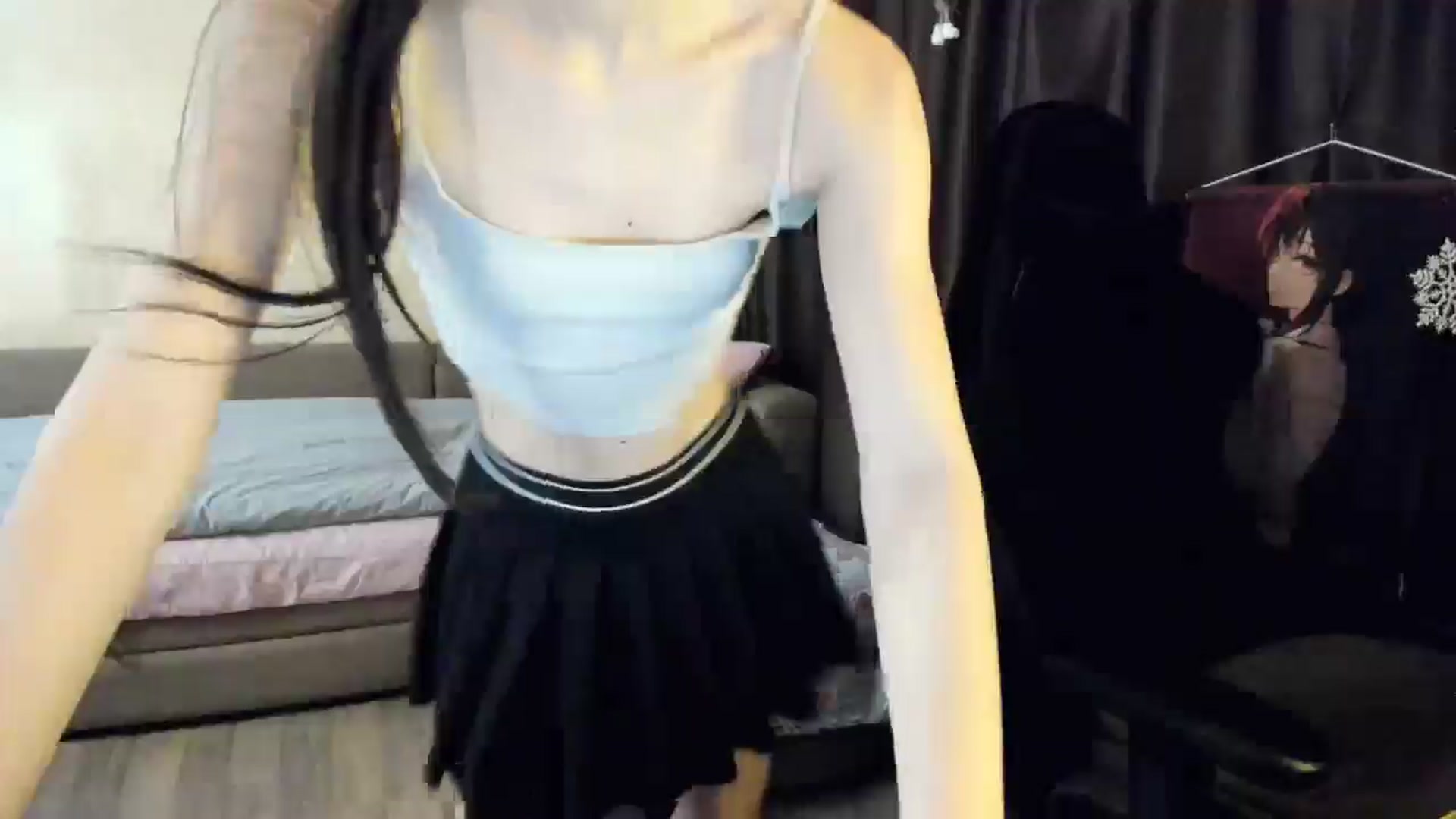 Gallery image thumbnail from Madison_Burke's myfreecams stream on, 02/22/2026, 21:00 image 12 of 20