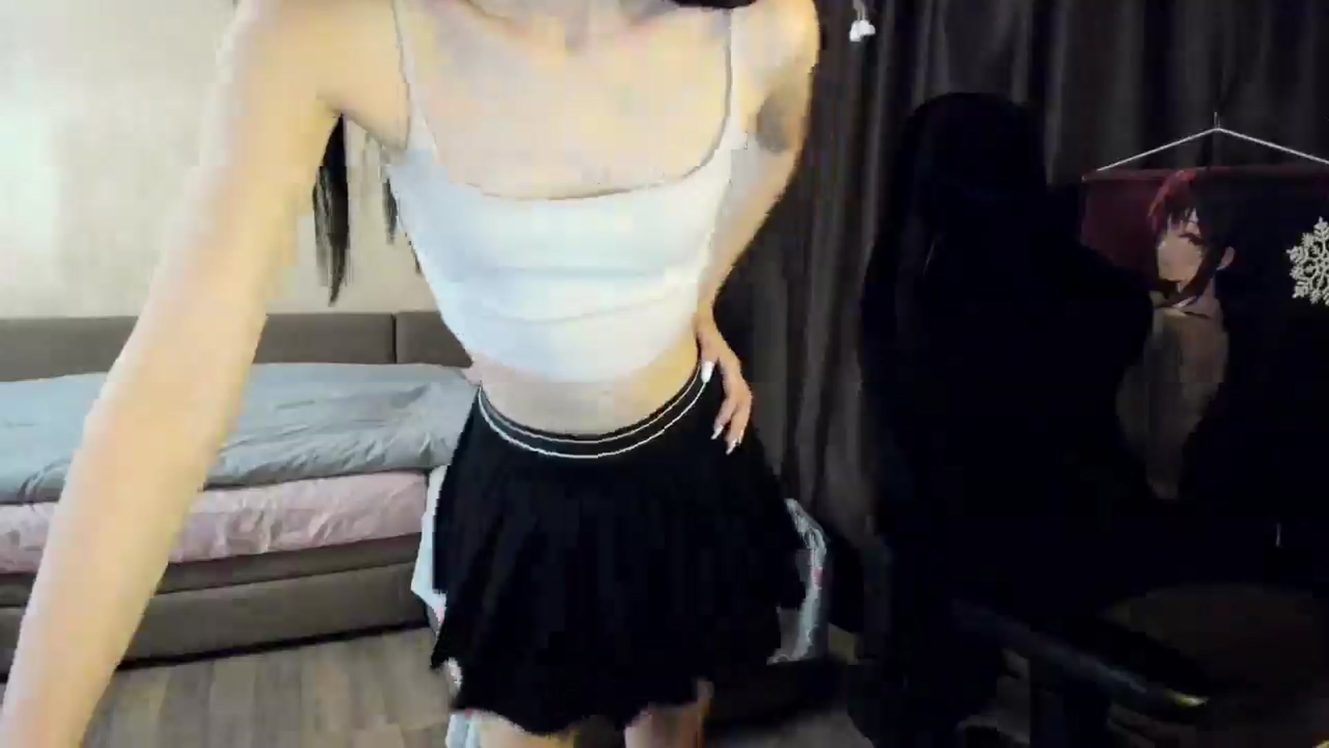 Gallery image thumbnail from Madison_Burke's myfreecams stream on, 02/22/2026, 21:00 image 11 of 20
