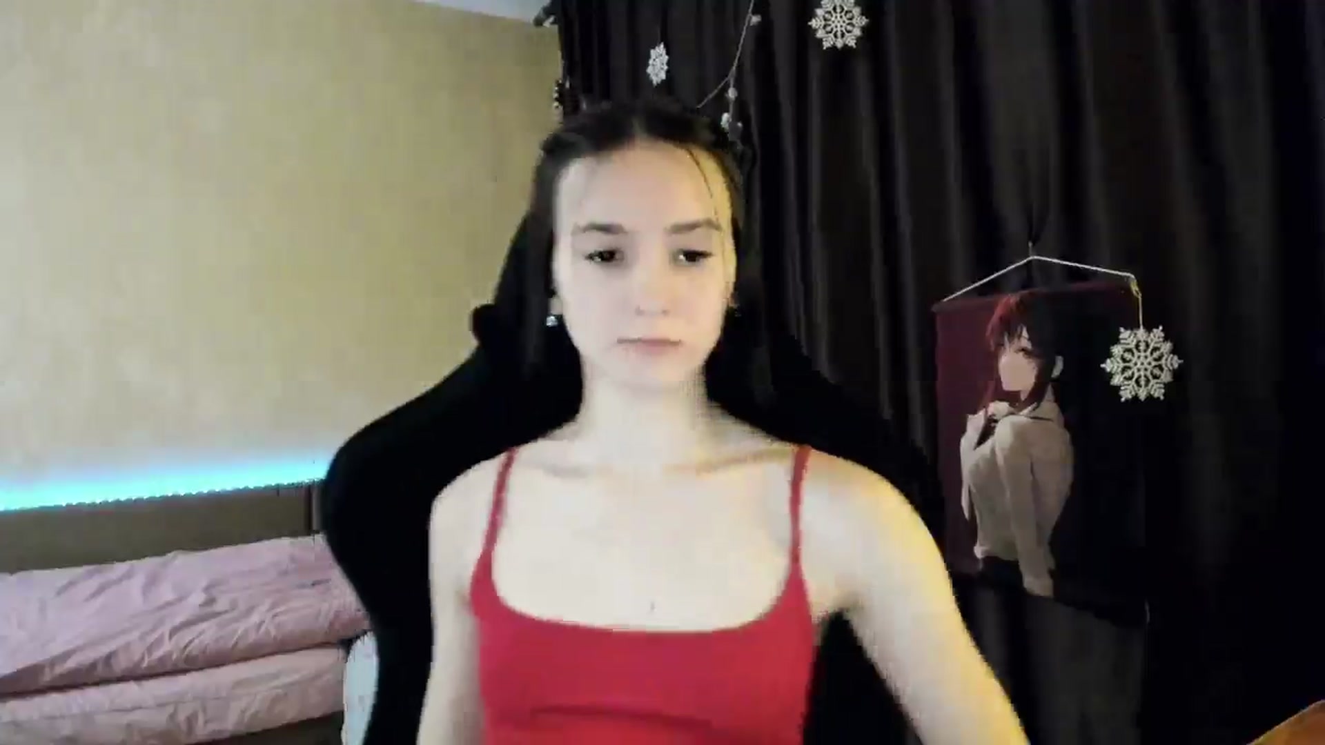 Gallery image thumbnail from Madison_Burke's myfreecams stream on, 02/23/2026, 20:01 image 7 of 20