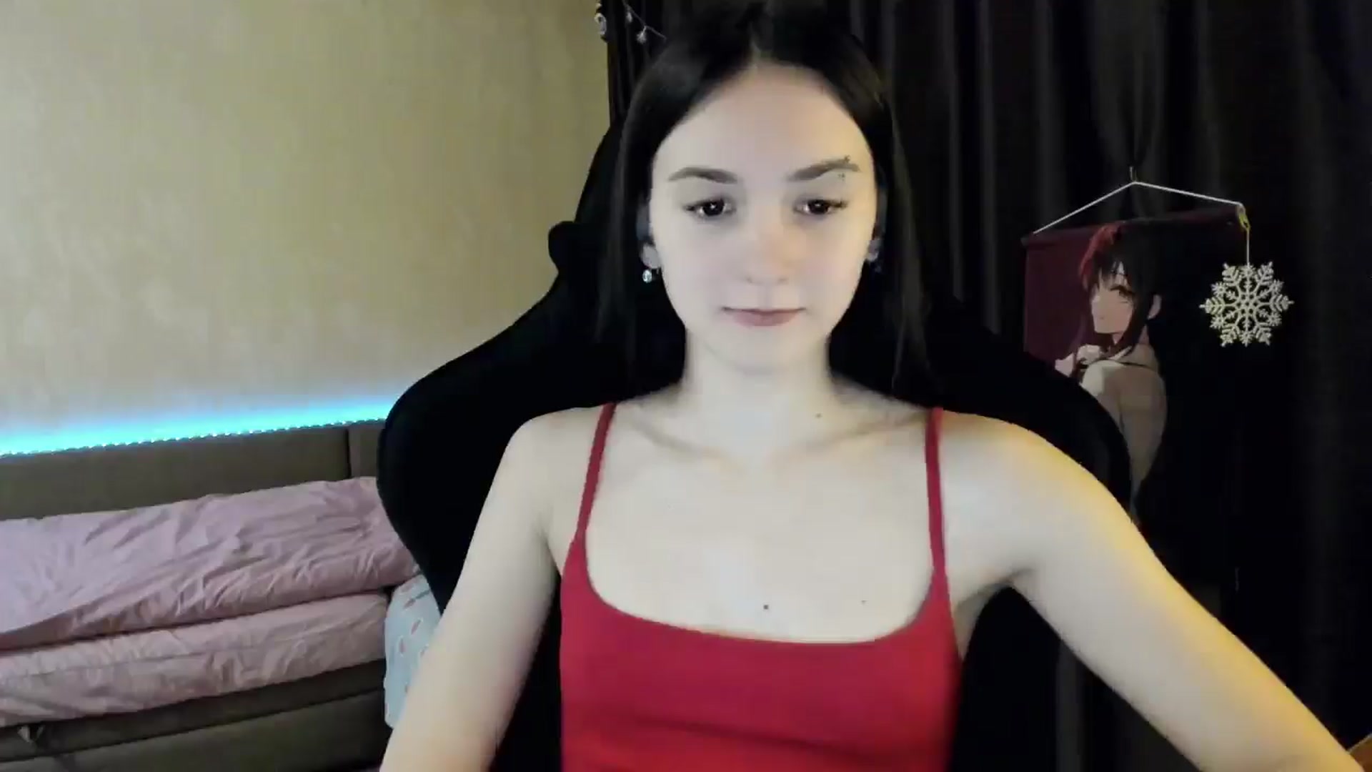 Gallery image thumbnail from Madison_Burke's myfreecams stream on, 02/23/2026, 20:01 image 2 of 20