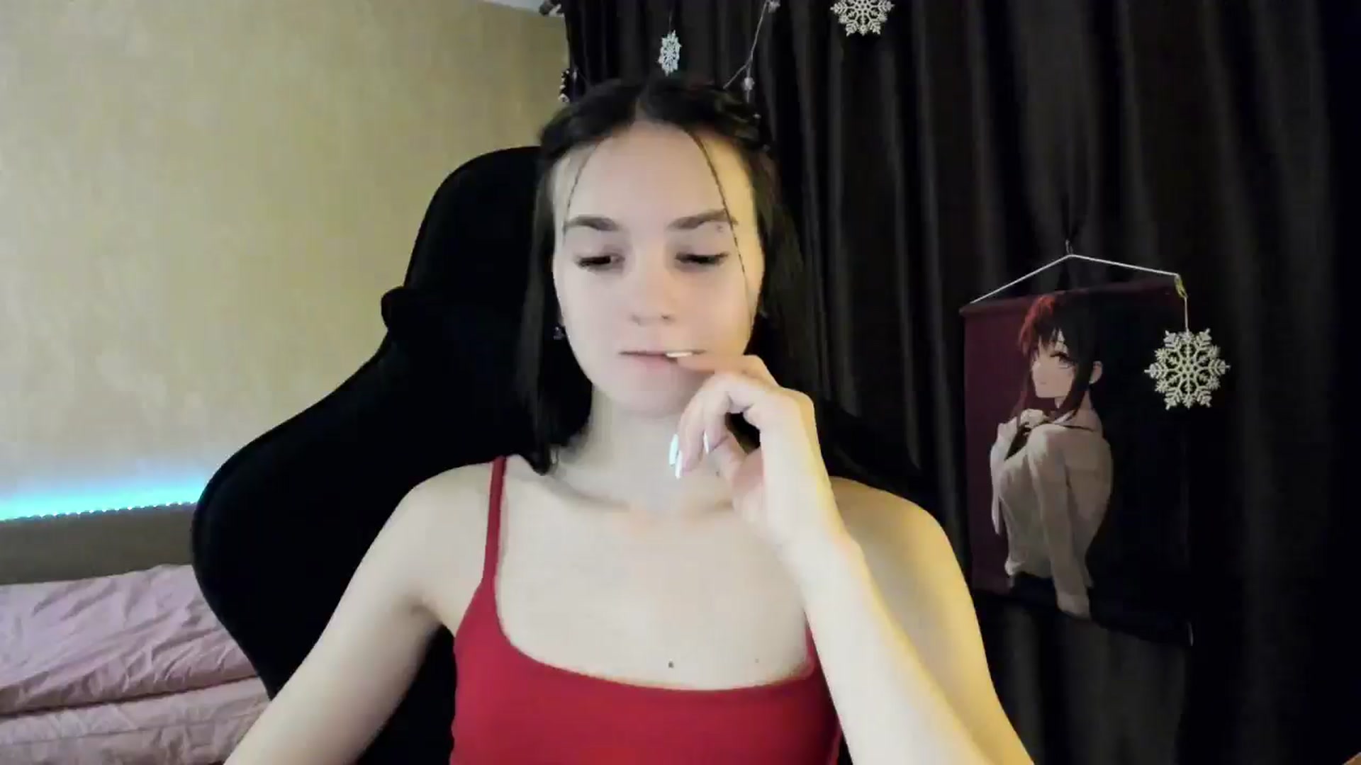 Gallery image thumbnail from Madison_Burke's myfreecams stream on, 02/23/2026, 20:01 image 9 of 20
