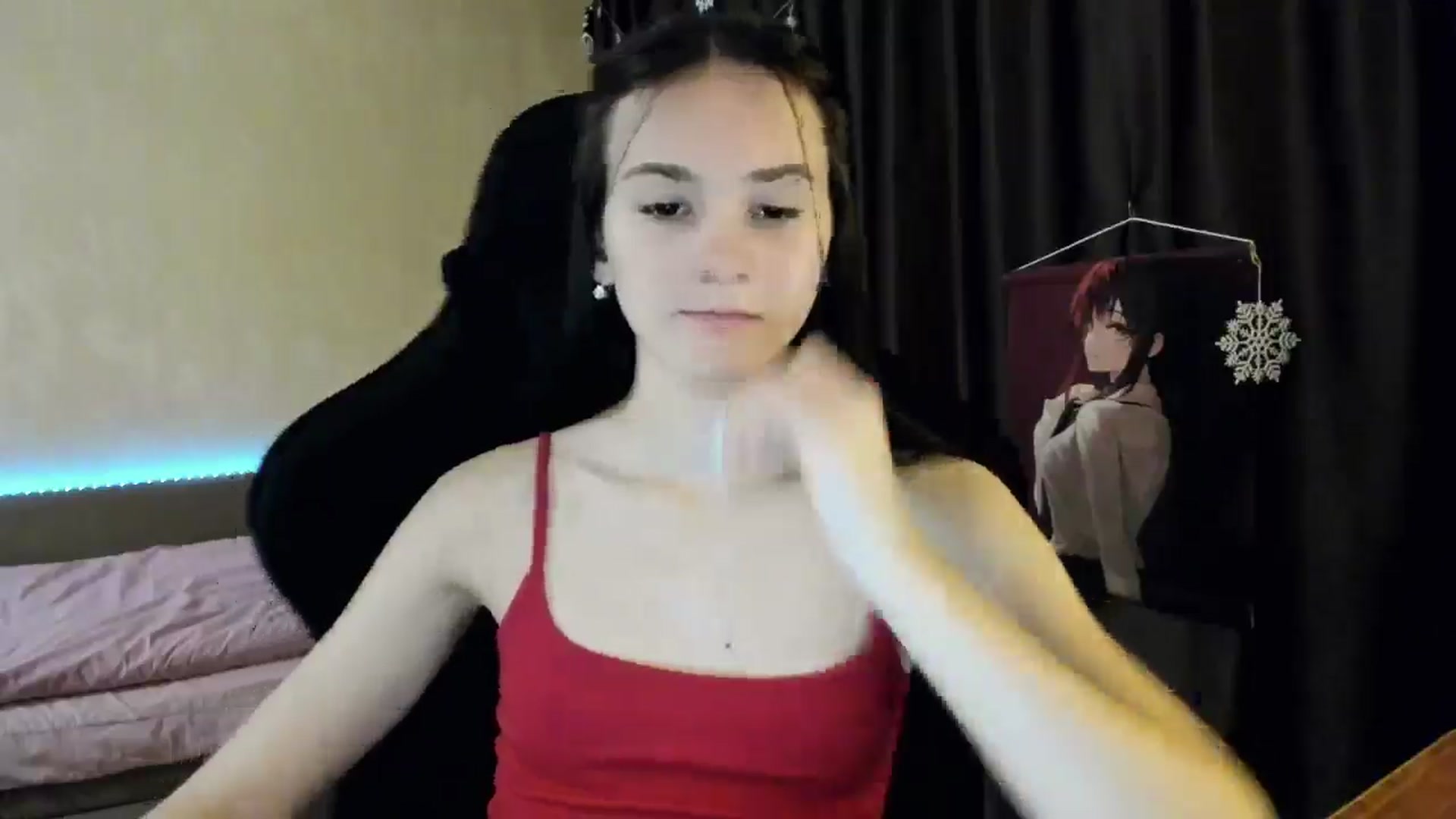 Gallery image thumbnail from Madison_Burke's myfreecams stream on, 02/23/2026, 20:01 image 12 of 20