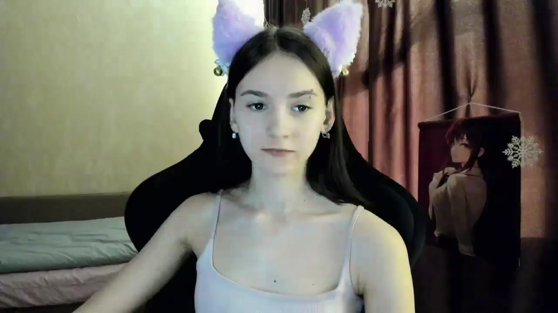 Gallery image thumbnail from Madison_Burke's myfreecams stream on, 02/24/2026, 13:33 image 8 of 20