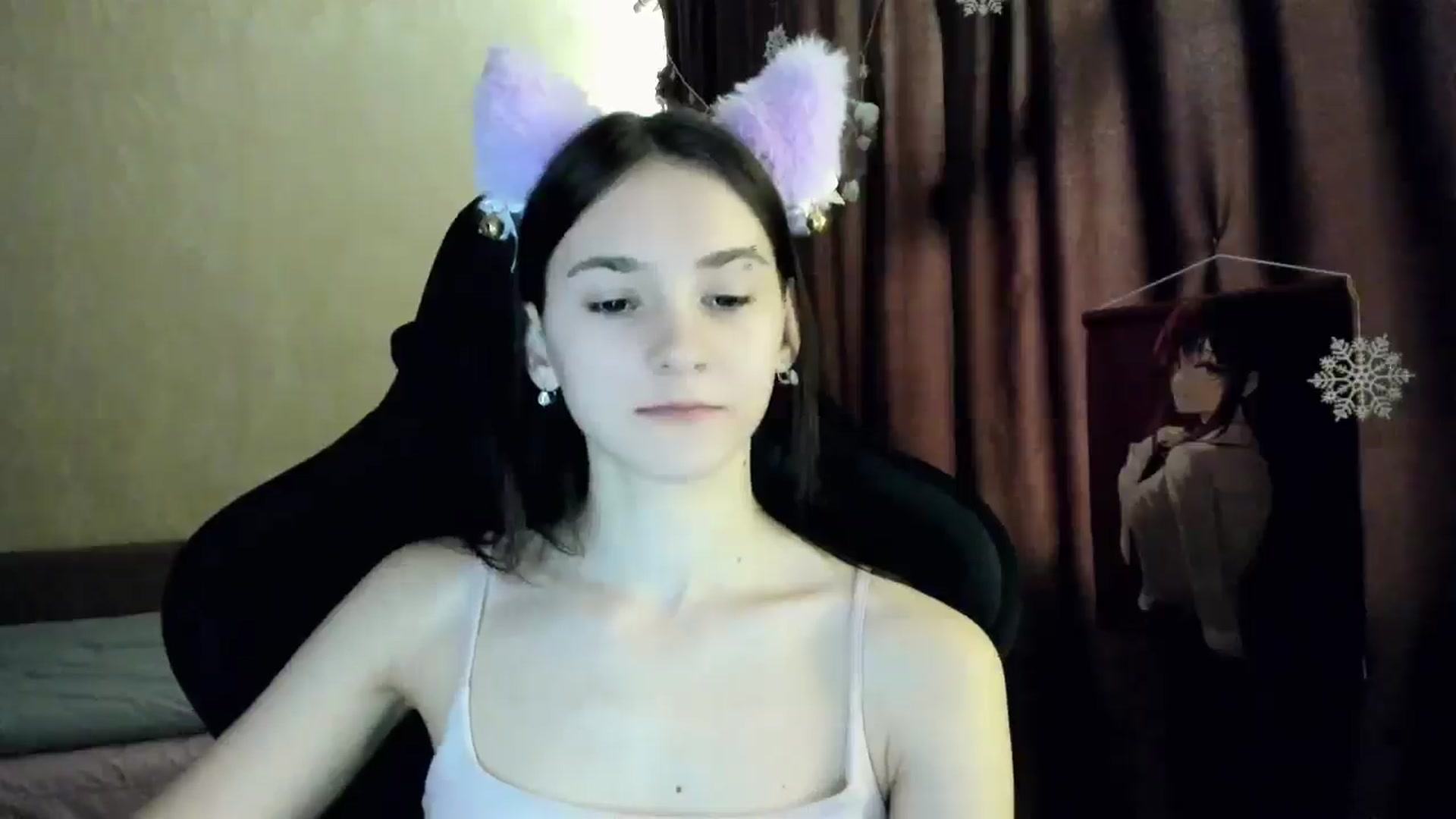 Gallery image thumbnail from Madison_Burke's myfreecams stream on, 02/24/2026, 13:33 image 17 of 20