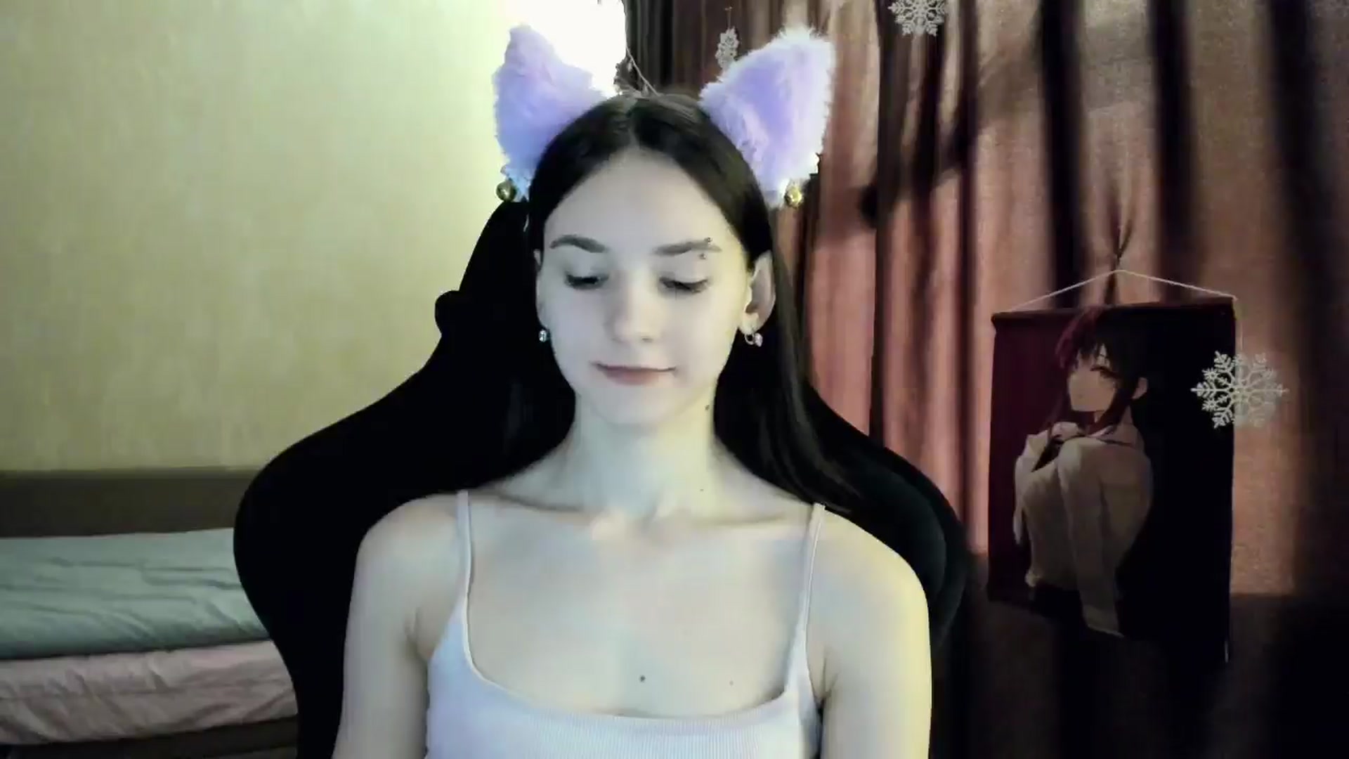 Gallery image thumbnail from Madison_Burke's myfreecams stream on, 02/24/2026, 13:33 image 7 of 20