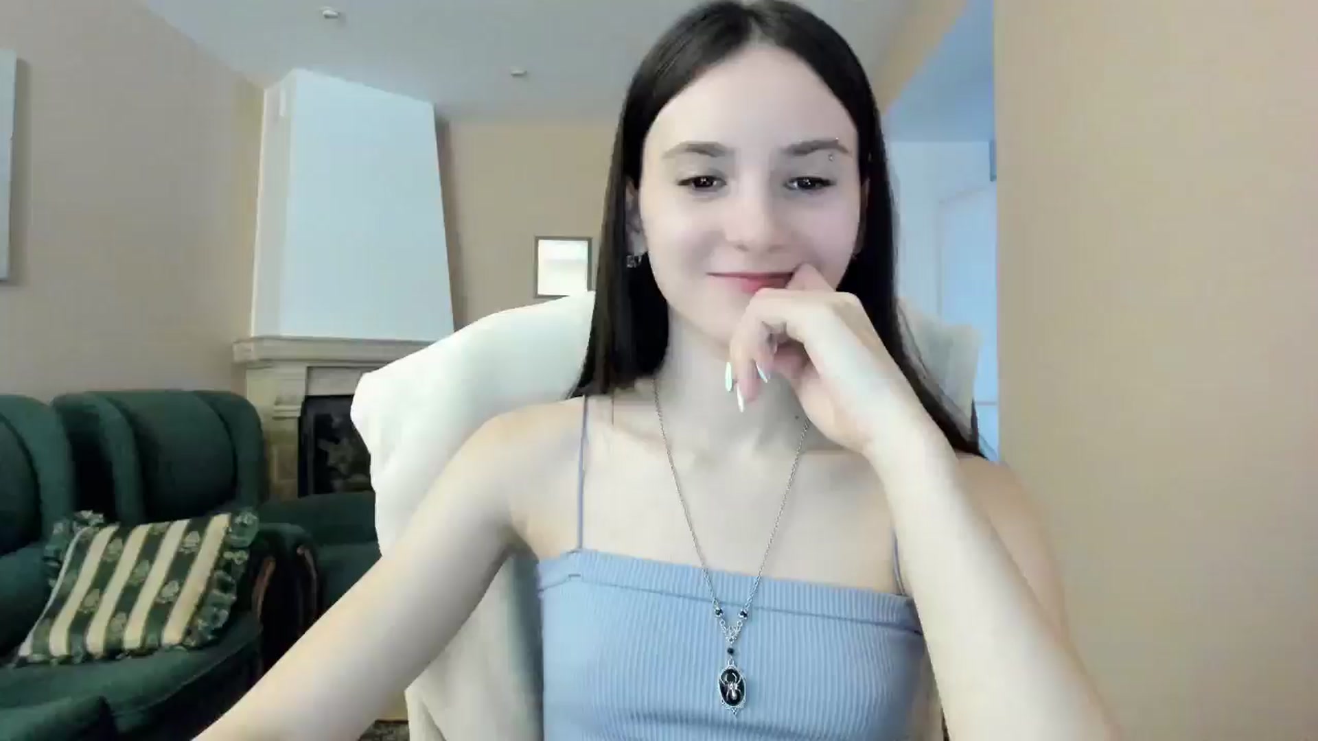 Gallery image thumbnail from Madison_Burke's myfreecams stream on, 02/26/2026, 15:15 image 10 of 20