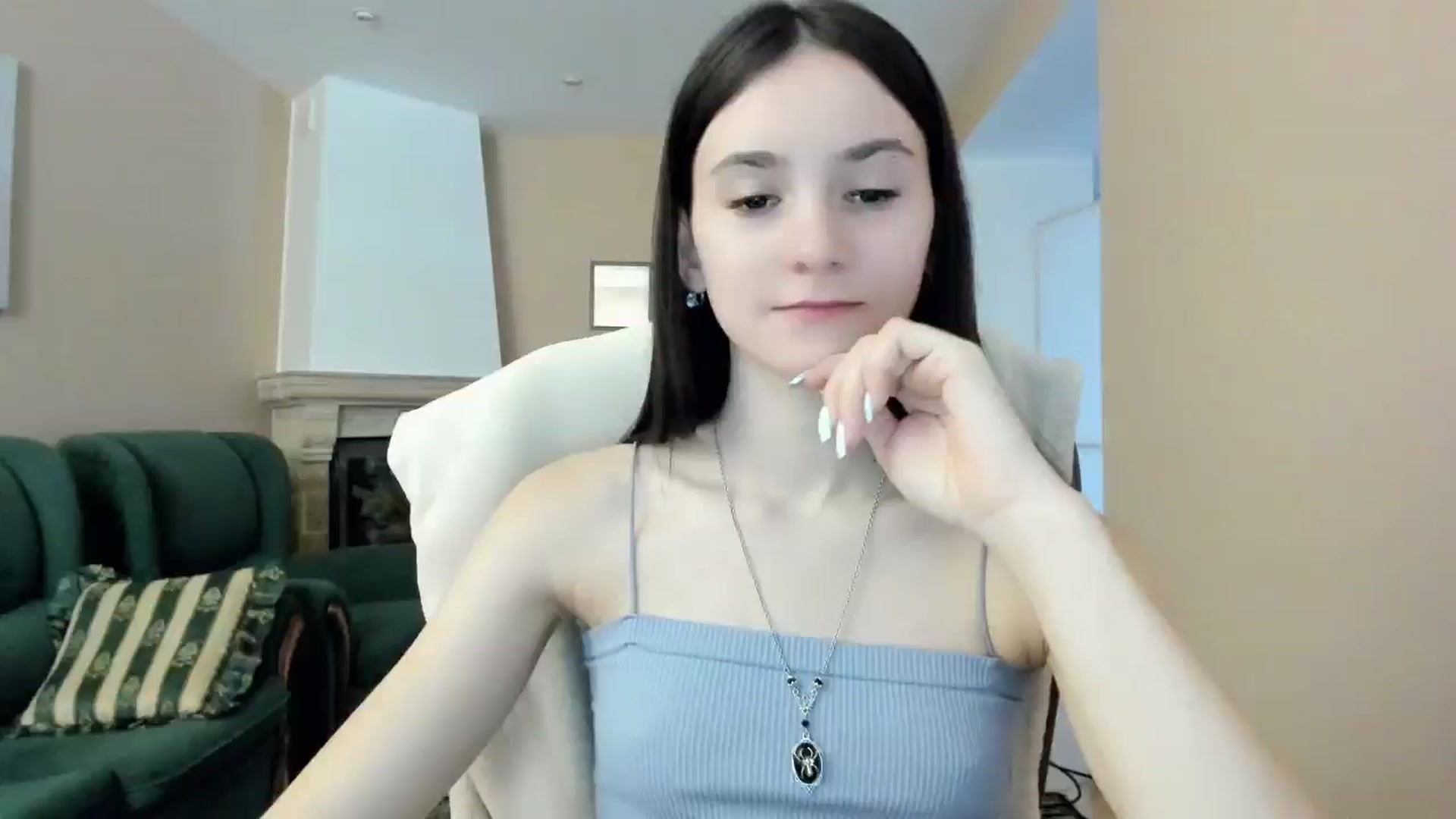 Gallery image thumbnail from Madison_Burke's myfreecams stream on, 02/26/2026, 15:15 image 3 of 20
