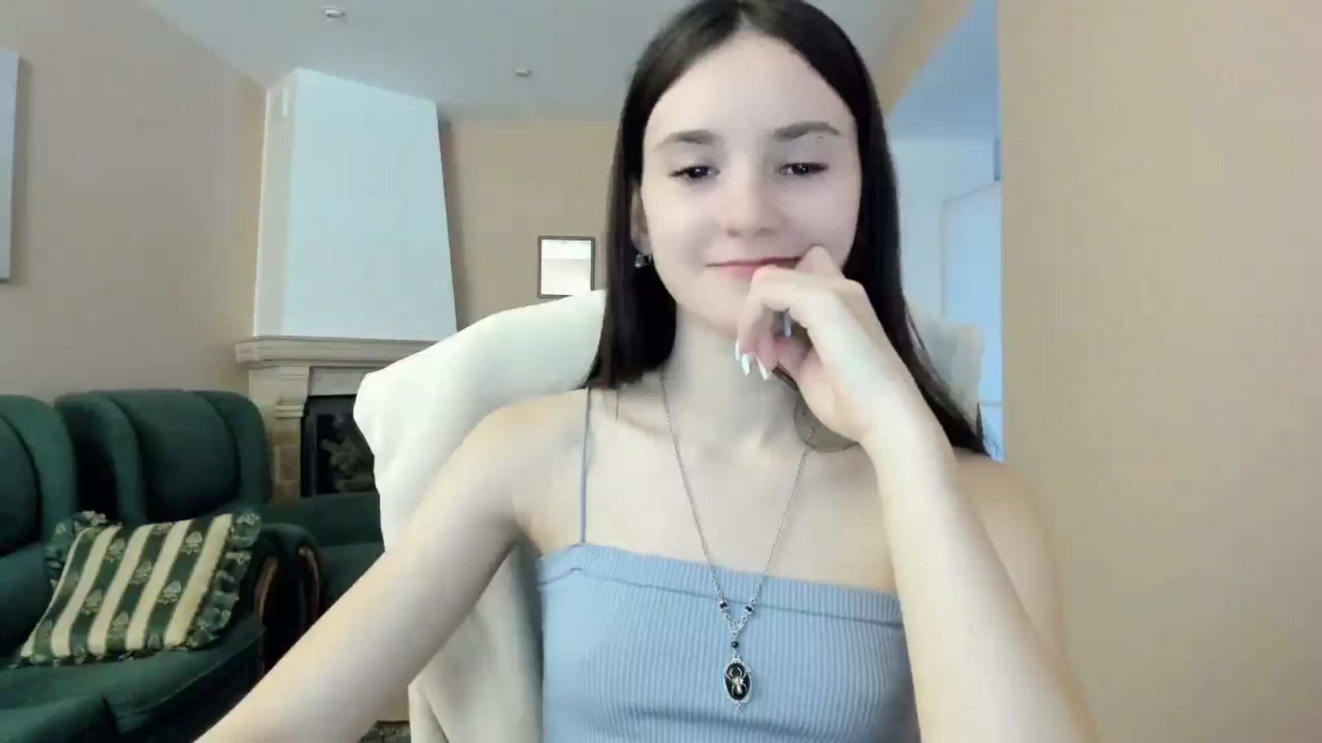 Gallery image thumbnail from Madison_Burke's myfreecams stream on, 02/26/2026, 15:15 image 6 of 20
