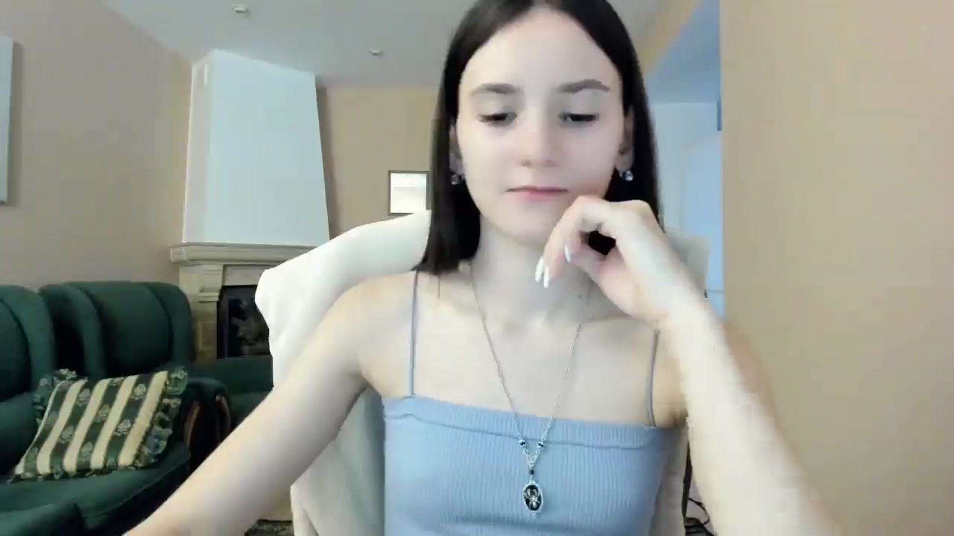 Gallery image thumbnail from Madison_Burke's myfreecams stream on, 02/26/2026, 15:15 image 15 of 20