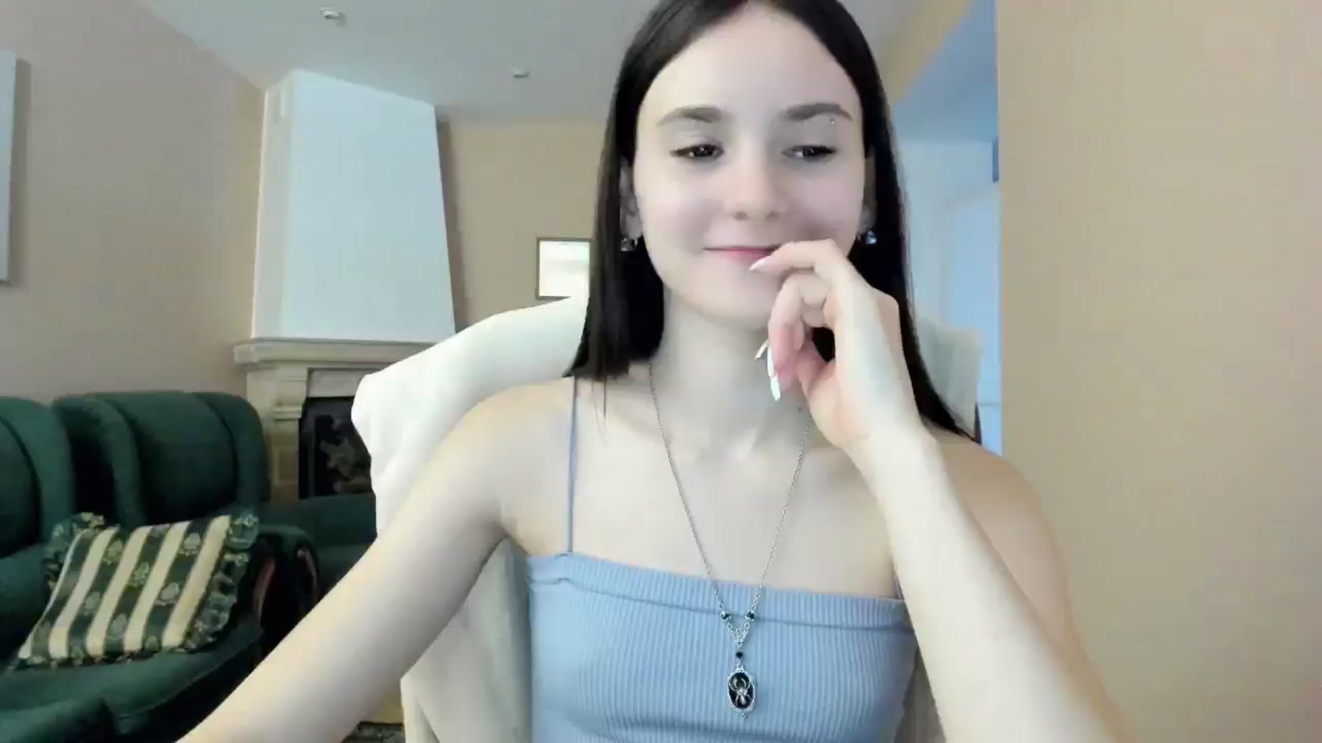 Gallery image thumbnail from Madison_Burke's myfreecams stream on, 02/26/2026, 15:15 image 13 of 20