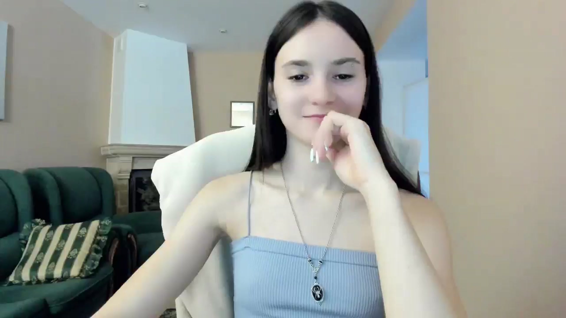 Gallery image thumbnail from Madison_Burke's myfreecams stream on, 02/26/2026, 15:15 image 9 of 20