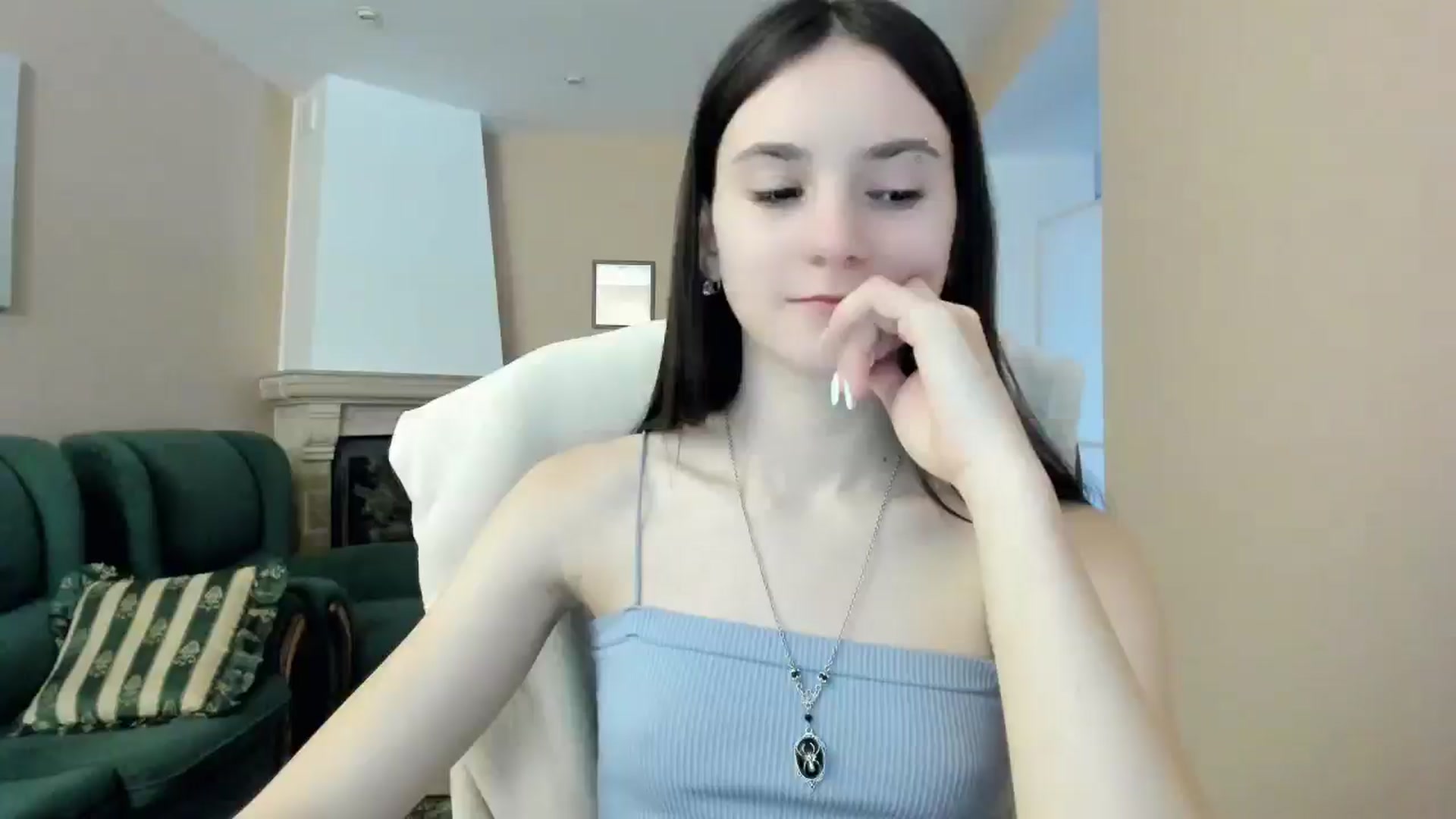 Gallery image thumbnail from Madison_Burke's myfreecams stream on, 02/26/2026, 15:15 image 5 of 20