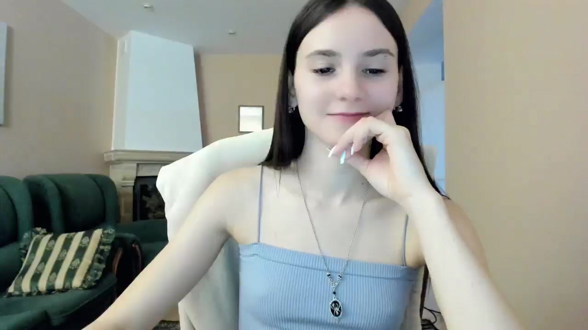 Gallery image thumbnail from Madison_Burke's myfreecams stream on, 02/26/2026, 15:15 image 17 of 20