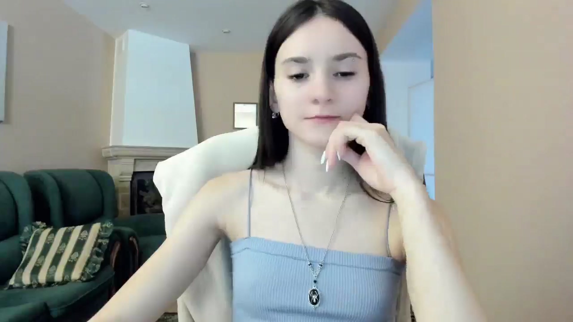 Gallery image thumbnail from Madison_Burke's myfreecams stream on, 02/26/2026, 15:15 image 4 of 20