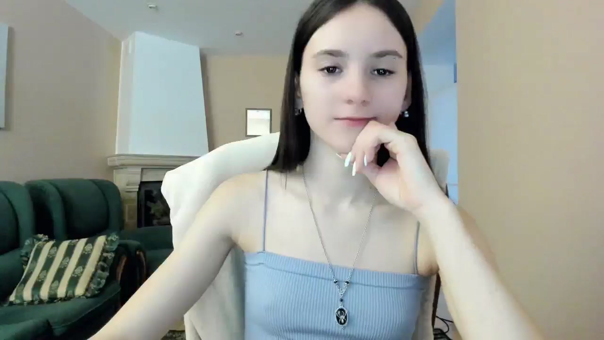 Gallery image thumbnail from Madison_Burke's myfreecams stream on, 02/26/2026, 15:15 image 14 of 20